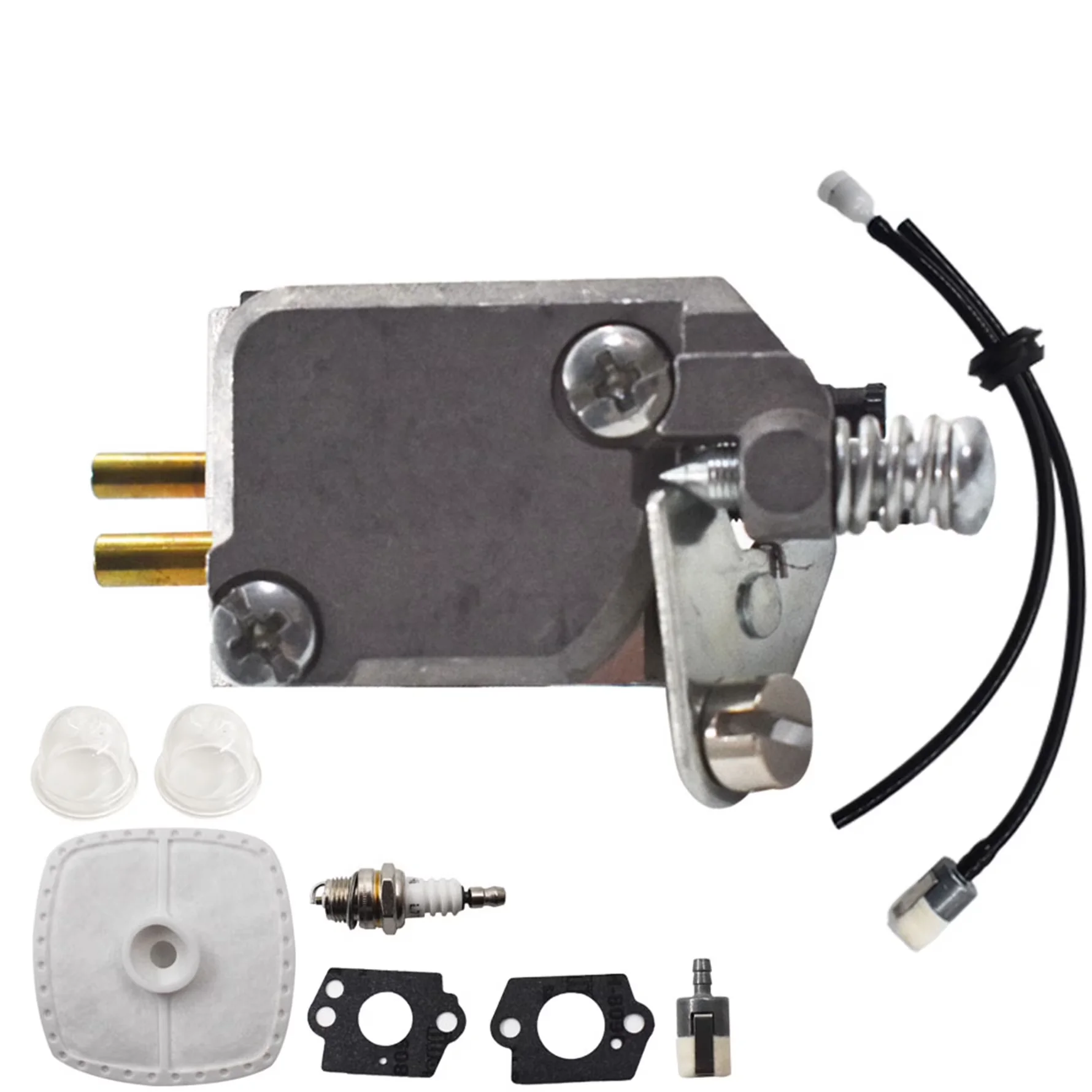 Stylish Trillers Cultivator with Carburetor Carb 16100-Z0H-825 Fits - Premium Collection Model 510B70