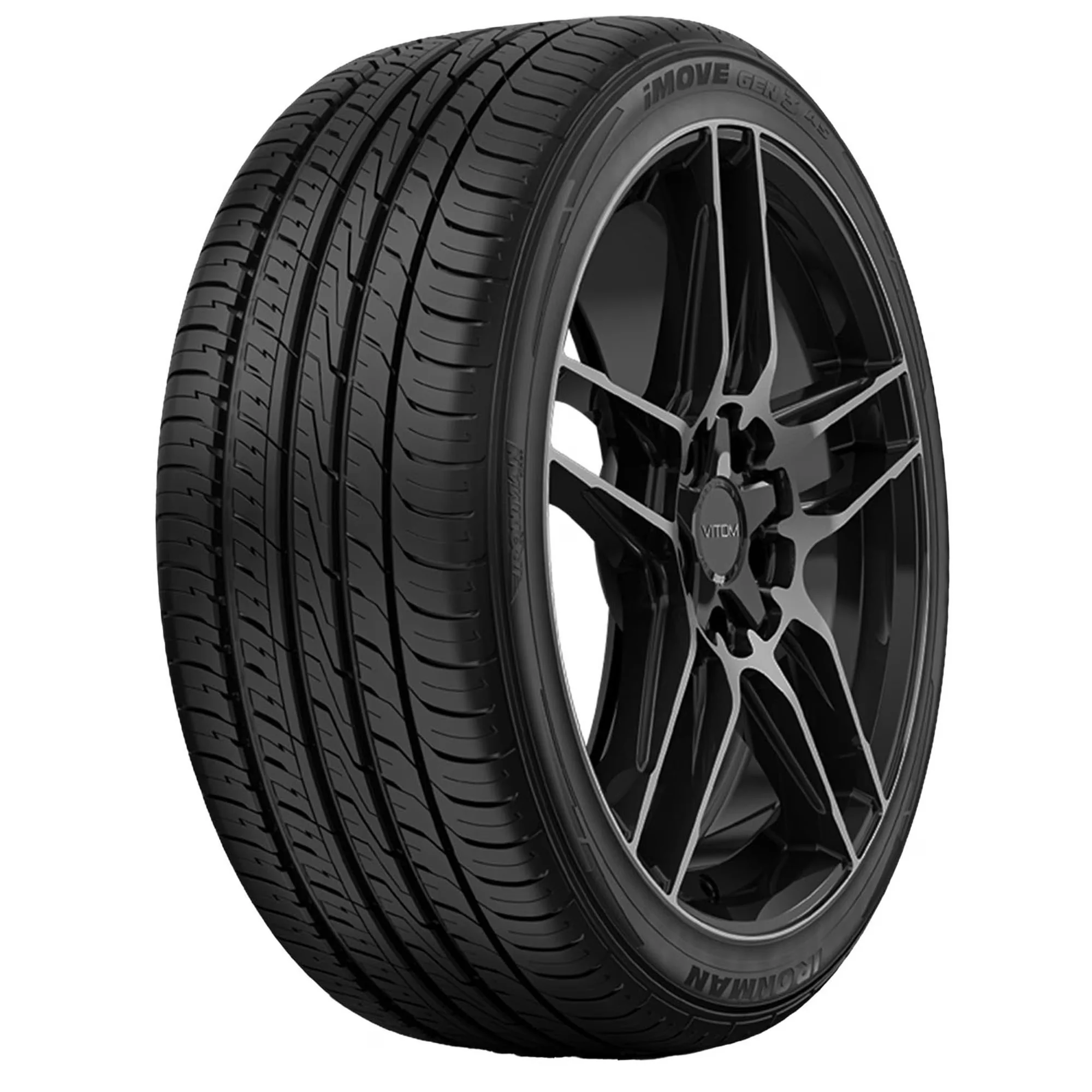 Classic Atv Tire with 94V, Simple Installation - 55R17 - Modern Design Model 3F02D9