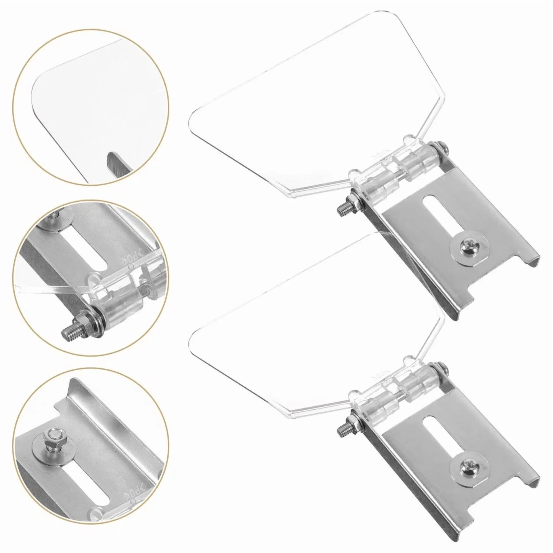 Efficient Protective Equipment with Useful for both indoor and outdoor use. - Model 6D250A