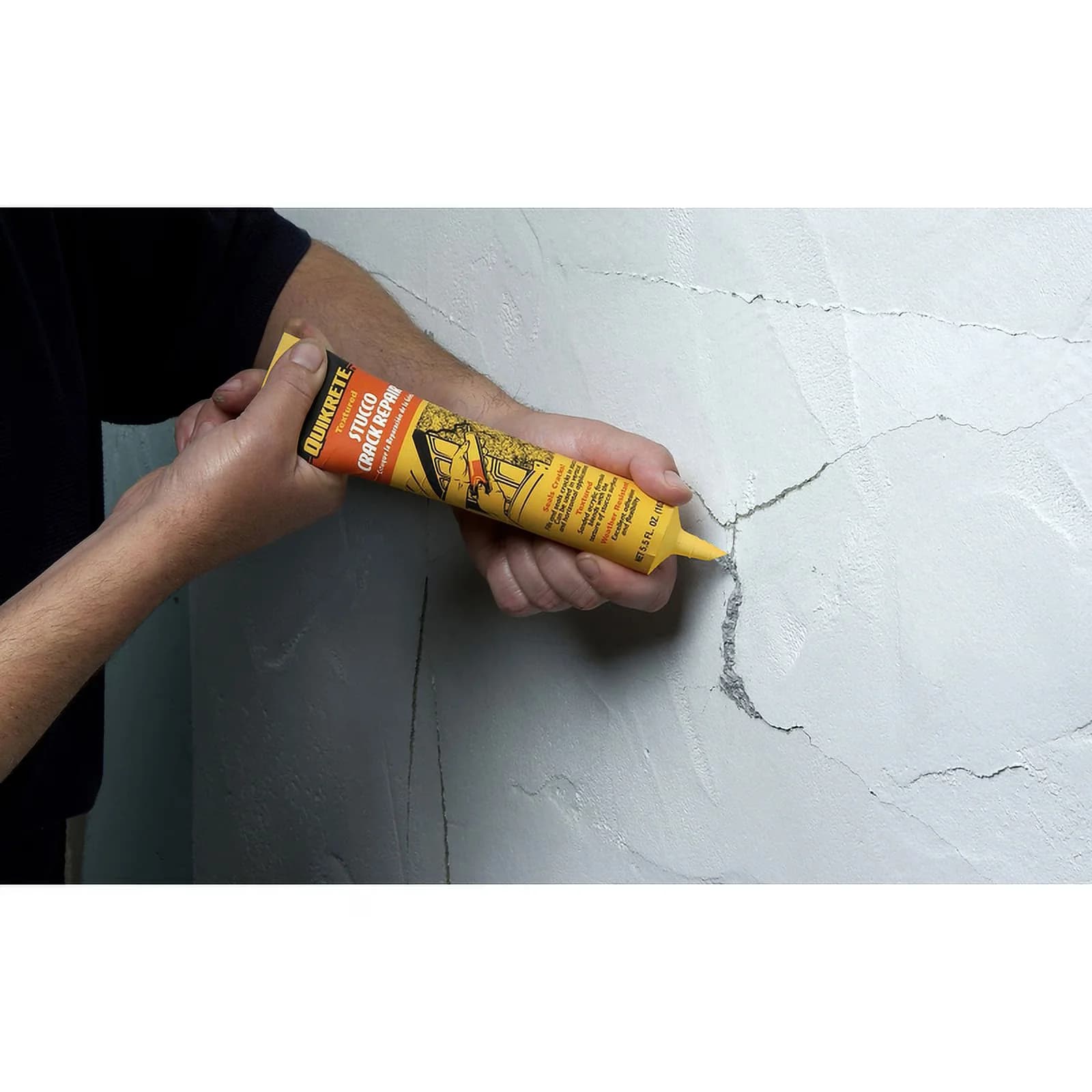 Classic Building Material with Durable, Remains flexible. - Gray Air-Assisted Airless Fine Finish Sprayers Model B29DA9