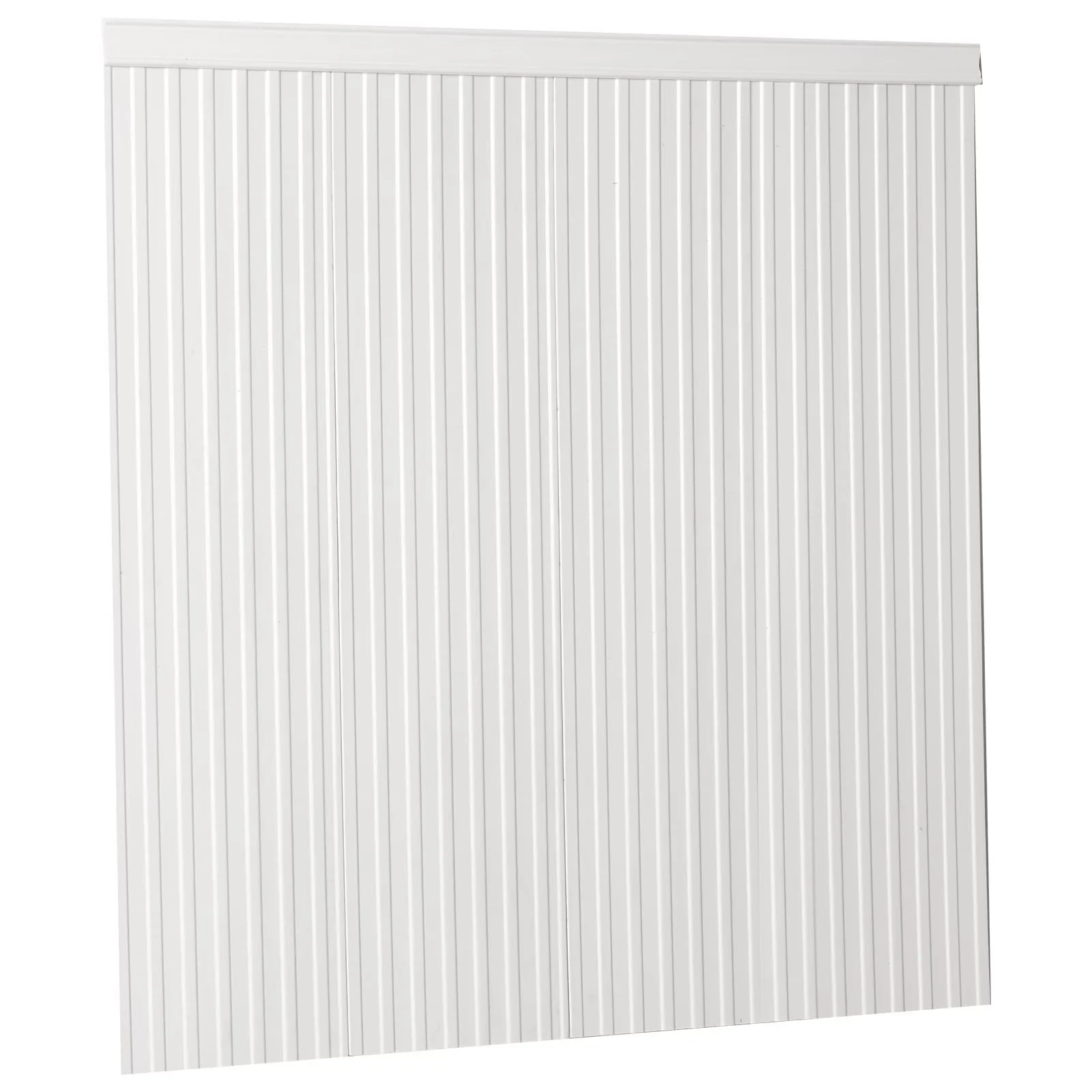 Classic Wallpaper Wall Decals Wall Covering with Removable, Waterproof - White 77.5" x 38.6" for Living Room Model 7BABF9