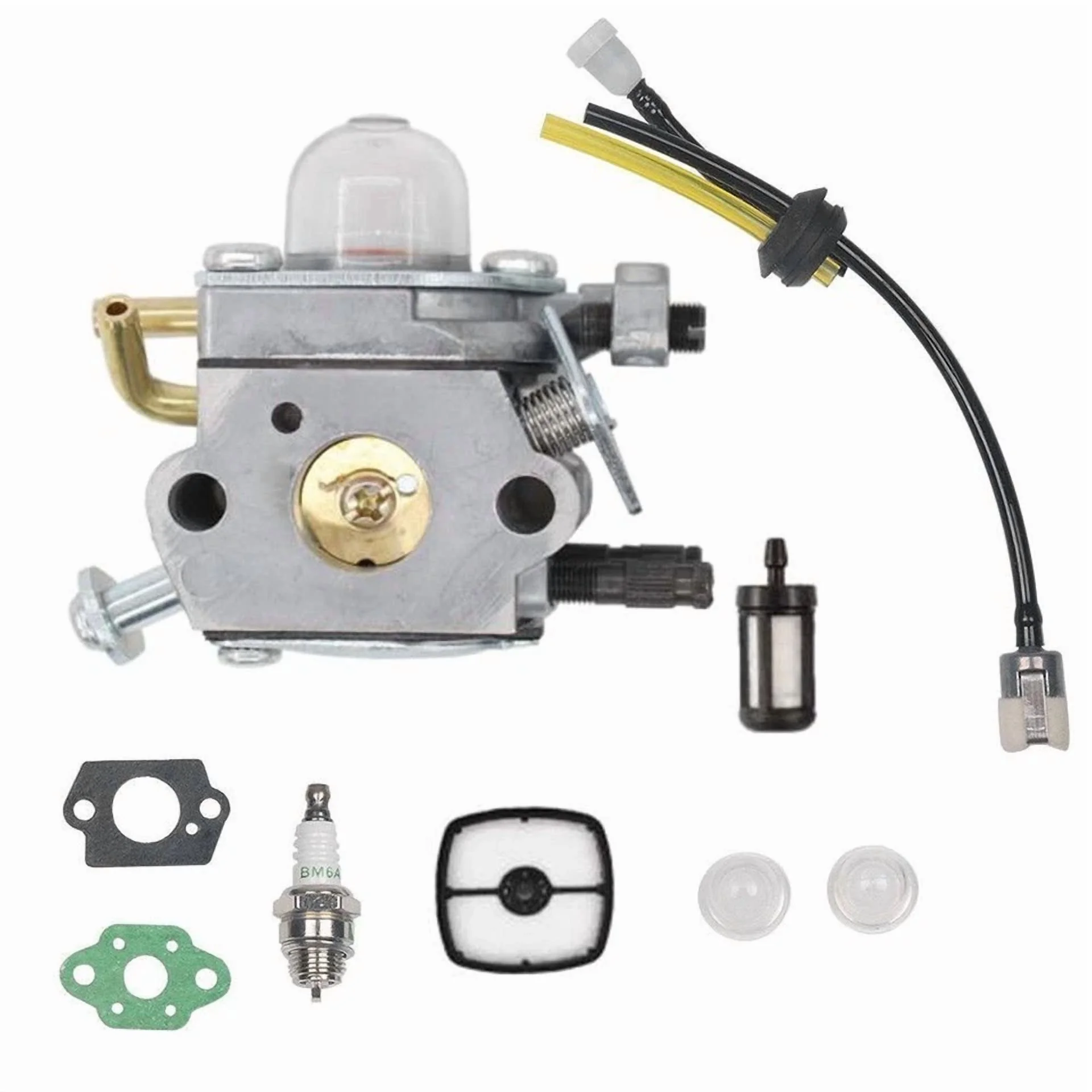 Efficient Replacement Parts Accessory with Easy to use and practical for everyone. - Model 8D408A