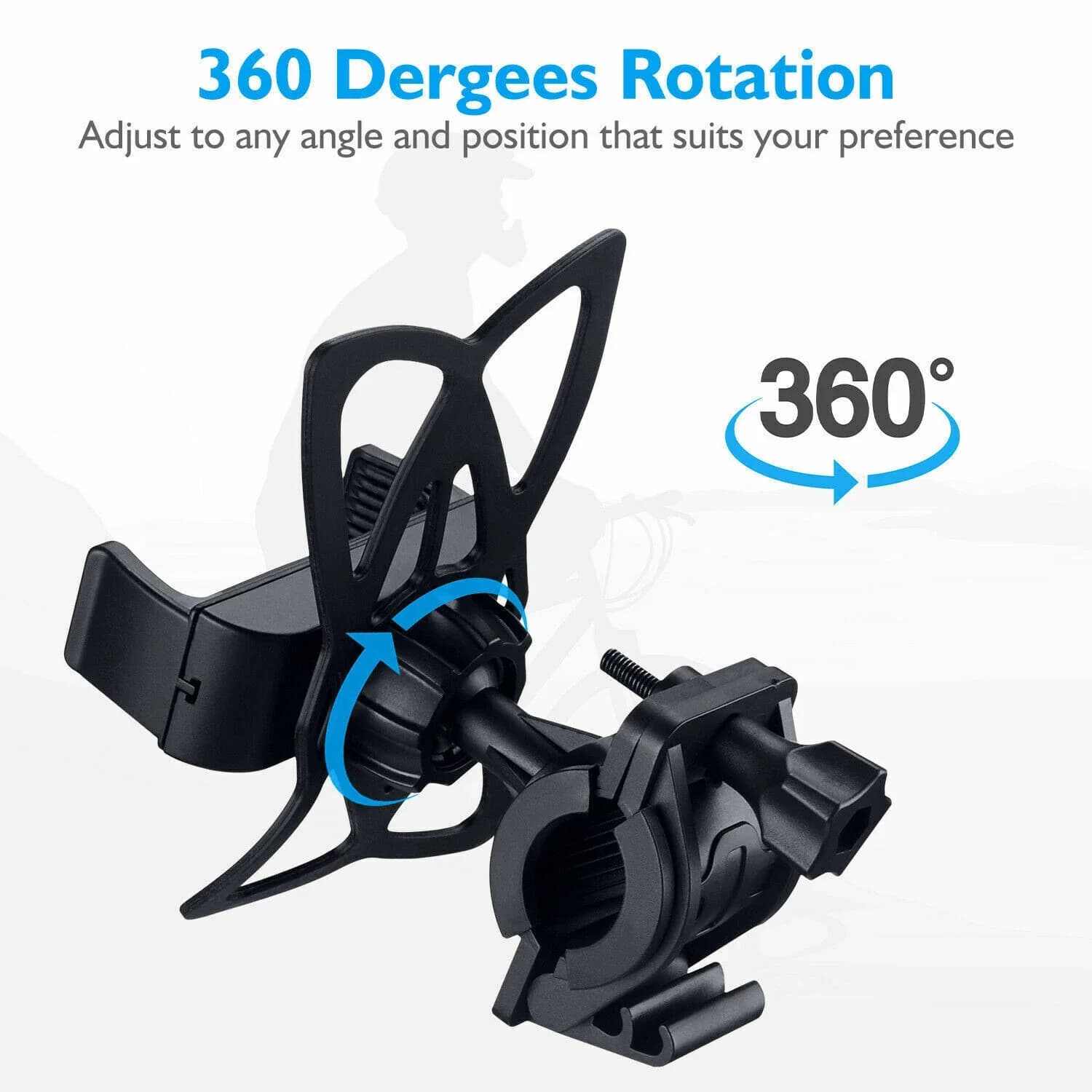 Home Gym Classic with Handlebar Phone Holder - Ergonomic Design Model 25FCA9