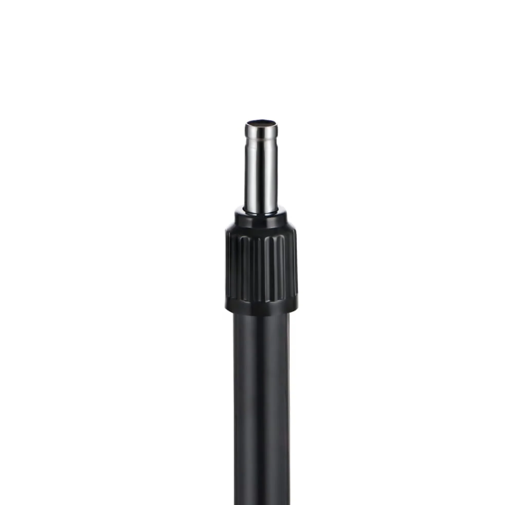 Premium Fans In Cooling with Adjustable Height, Oscillating - Plastic Black Model 54169D