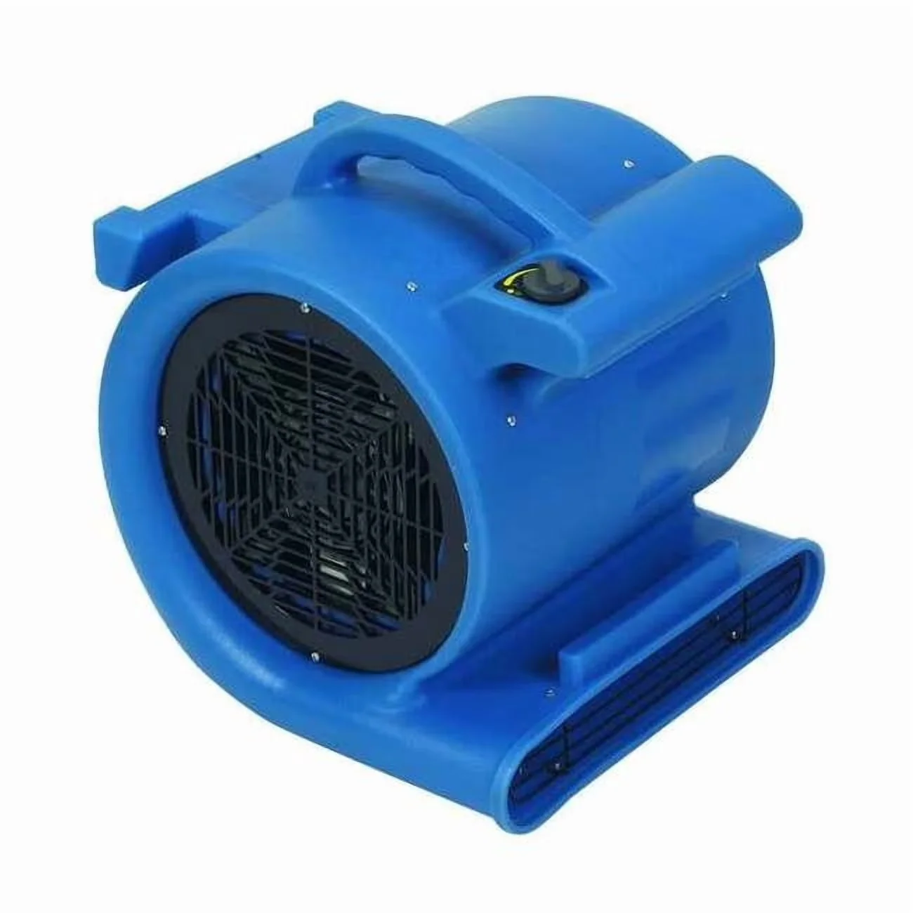 Efficient Leaf Blower with 120V, Coverage Area 350 sq ft, Portable - 4XLE2 Model A23065