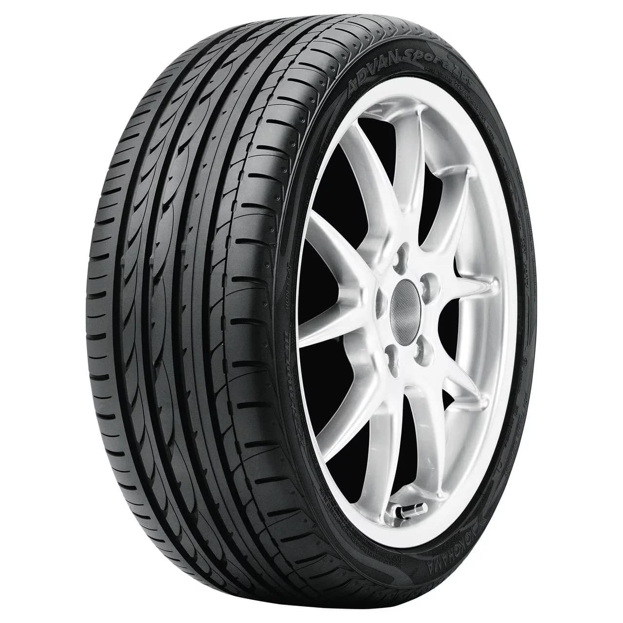 Innovative Suv Tire with Compatible With Multiple Cars, Fits Multiple Makes And Models - Model 226B72