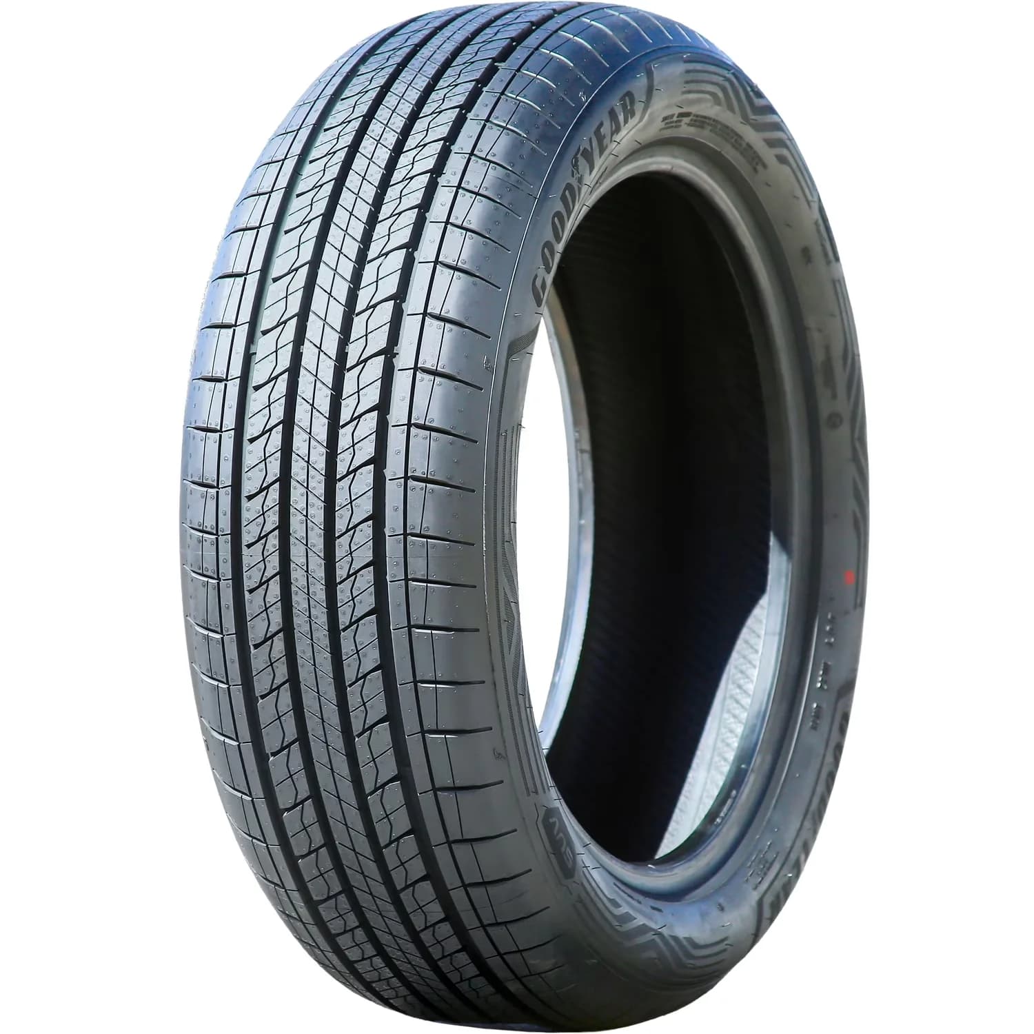 Premium Truck Tire with 108V, Wet Or Dry, Low Maintenance - 65R17 - Traditional Style Model 3FC990