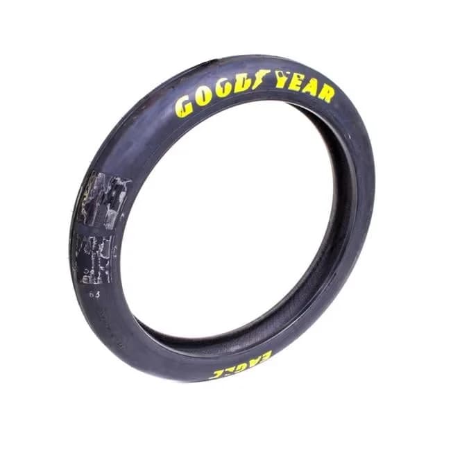 Essential Motor Home And Rv Tire with Durable Construction, Item Package Weight:4.5 lbs - Model 8EF186