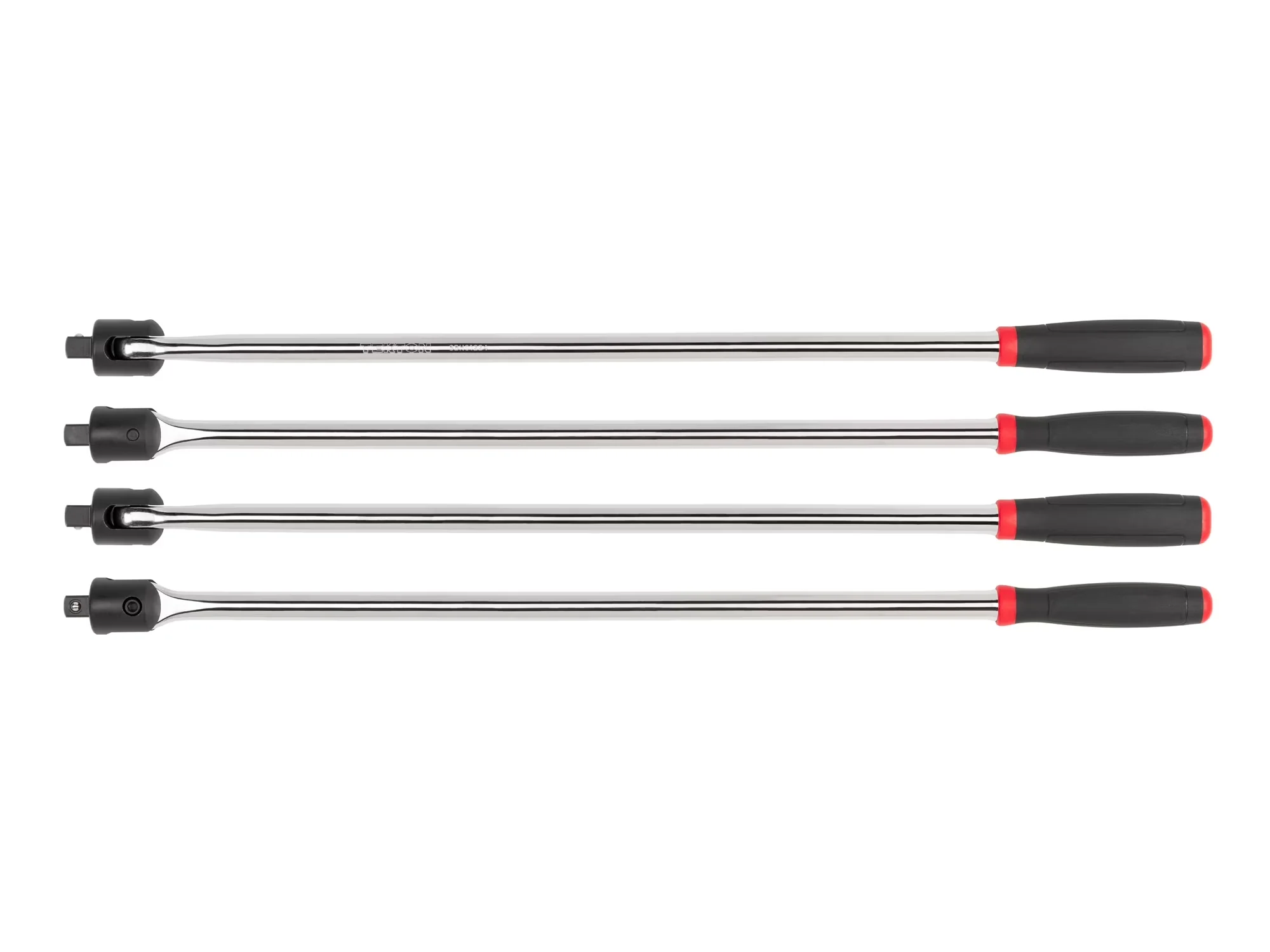 Hand Tool Set Premium with Comfort Grip - Steel SBH01224 - Ergonomic Design Model 46FBC2