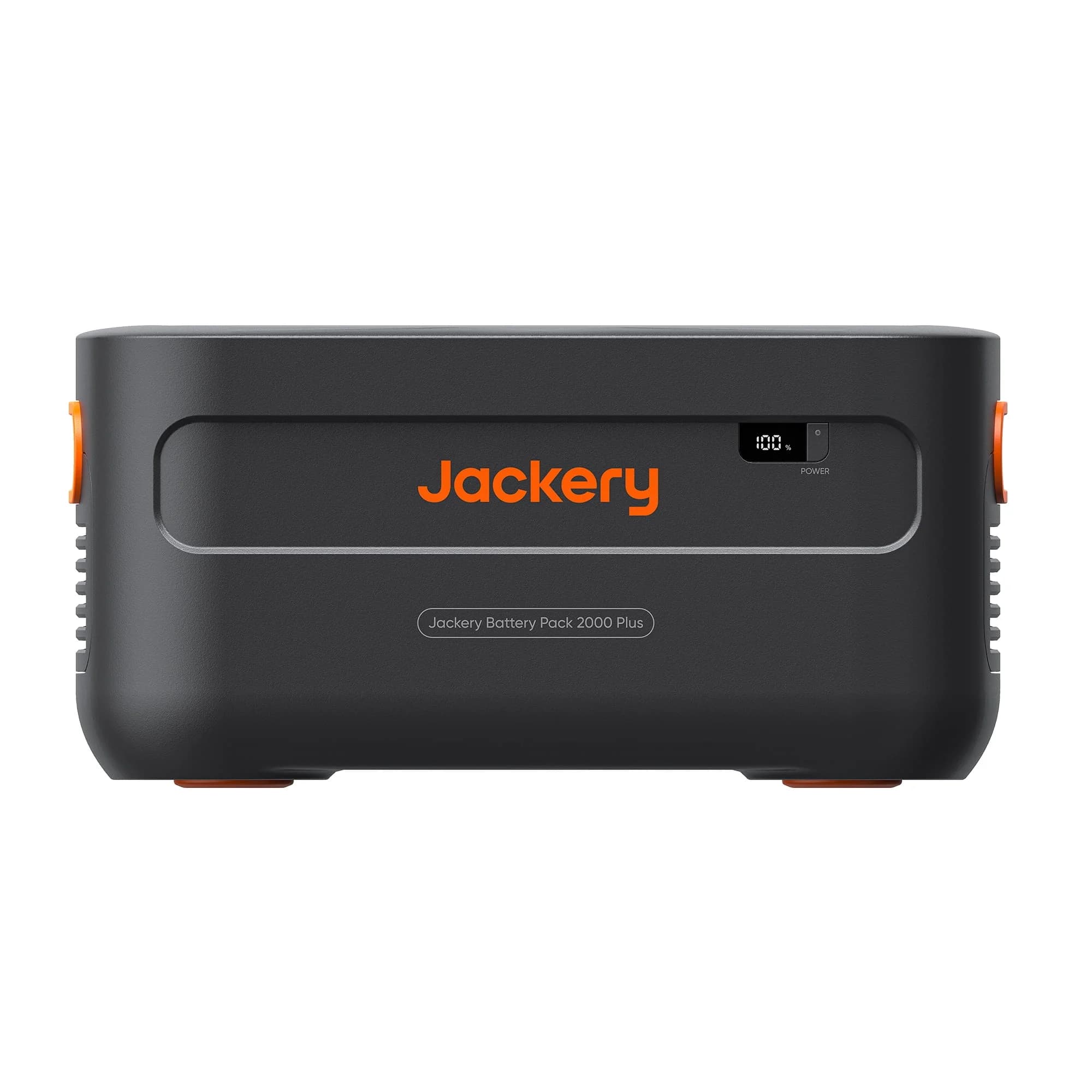 Premium Generator with Usb Port, 1*Expandable Battery, 4085 Wh (Refurbished) - Black Model 37F8B5