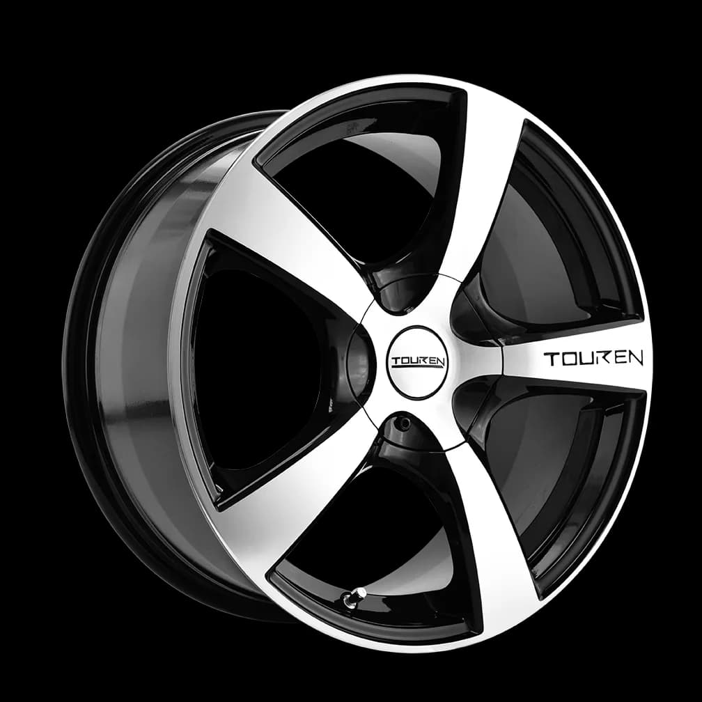 Versatile Wheels And Rim - Aluminum TR9-3190 - Low Maintenance Model 5AF33B