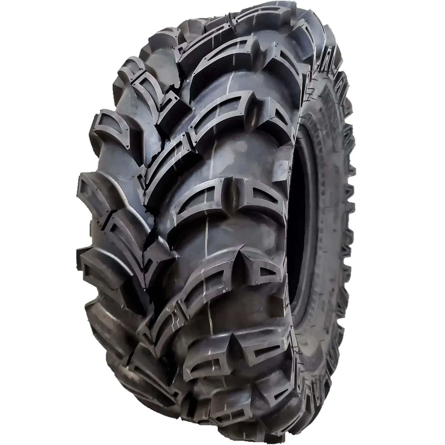 Atv Tire Premium with Wet Or Dry, Low Maintenance, All-Weather - 00-12 Model FB9A2A