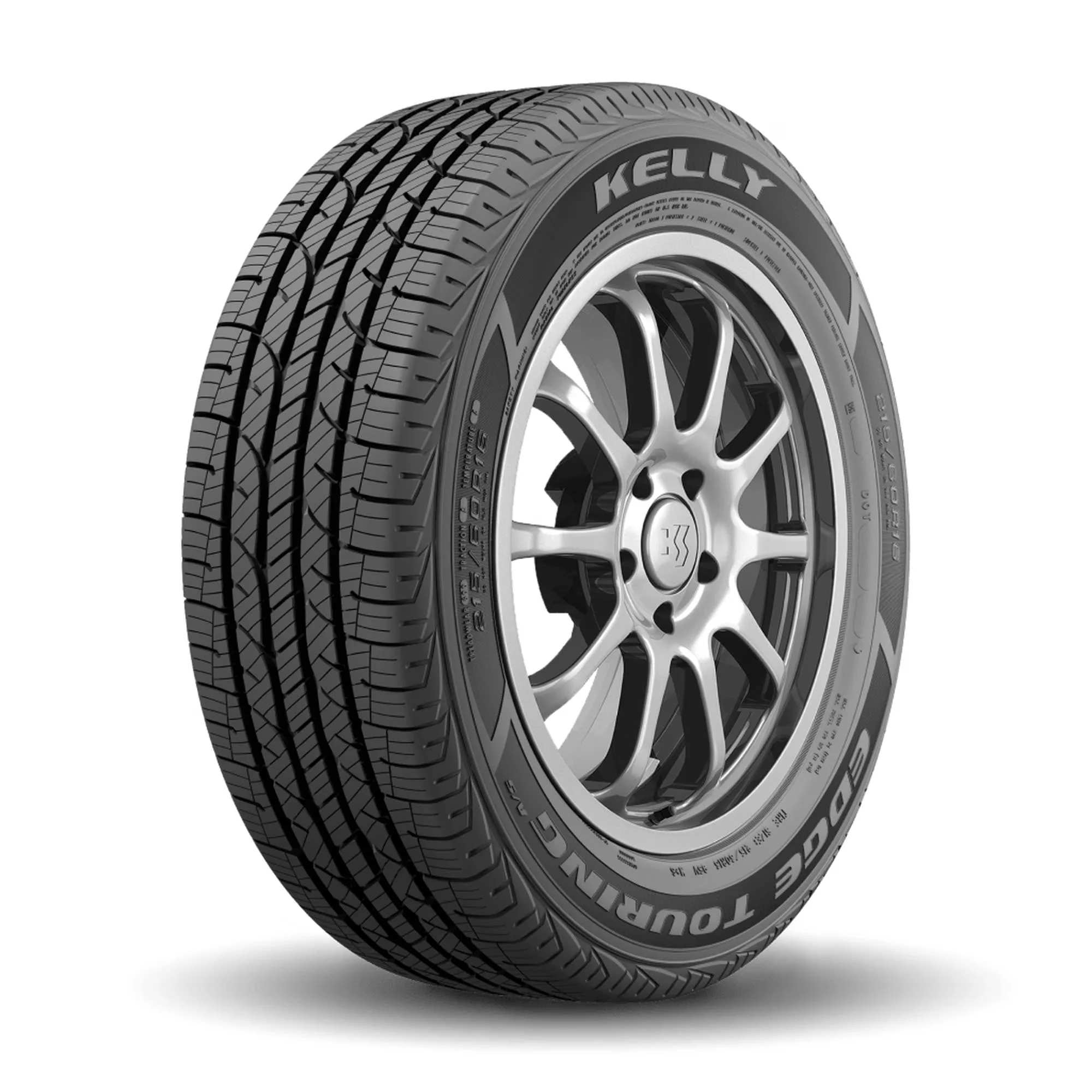 Quality Suv Tire with 98V, Designed for use on passenger cars, Size: 215/65R16 - Model 443A51