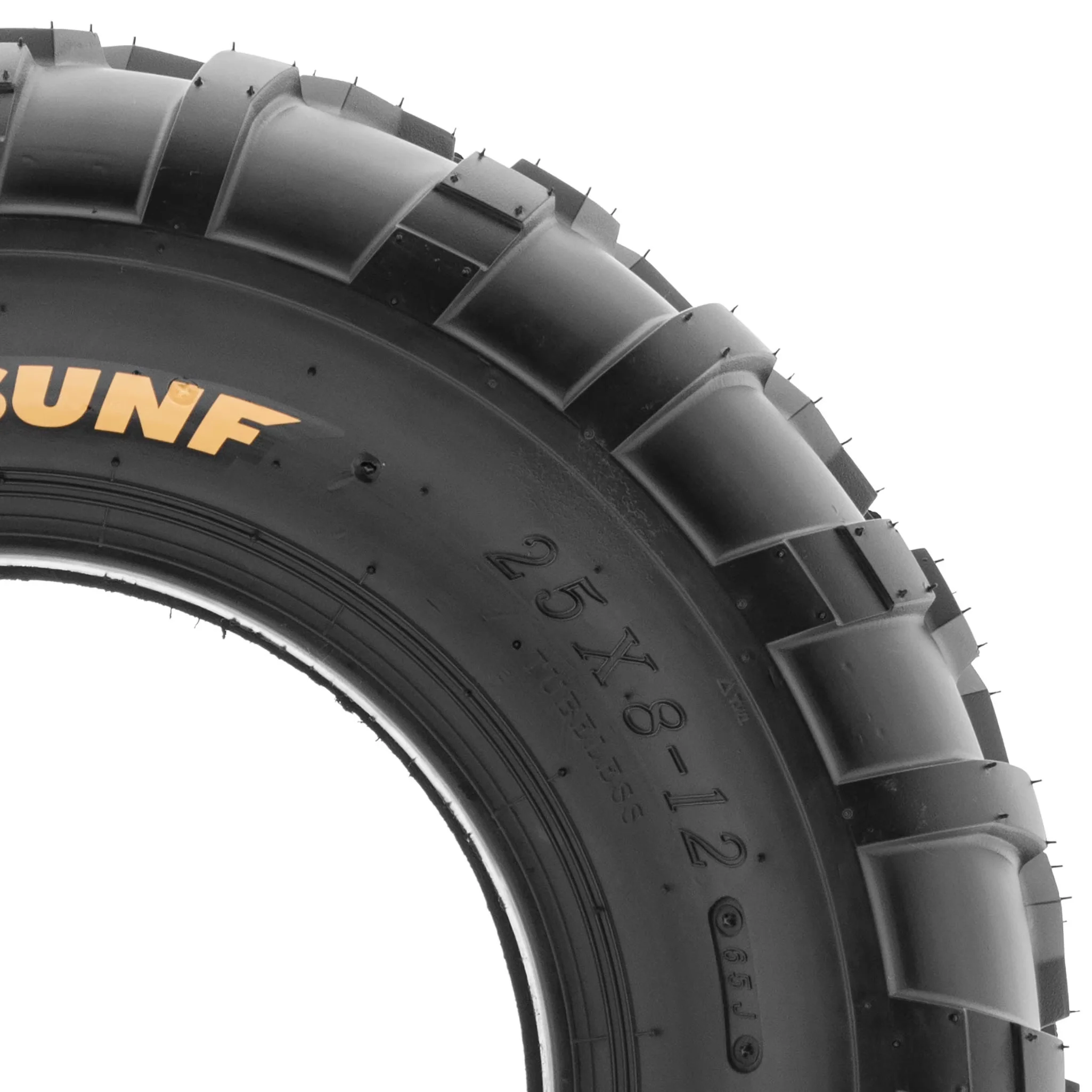 Atv Tire Compact with Durable Construction - A010 - Reliable Performance Model B79F5B