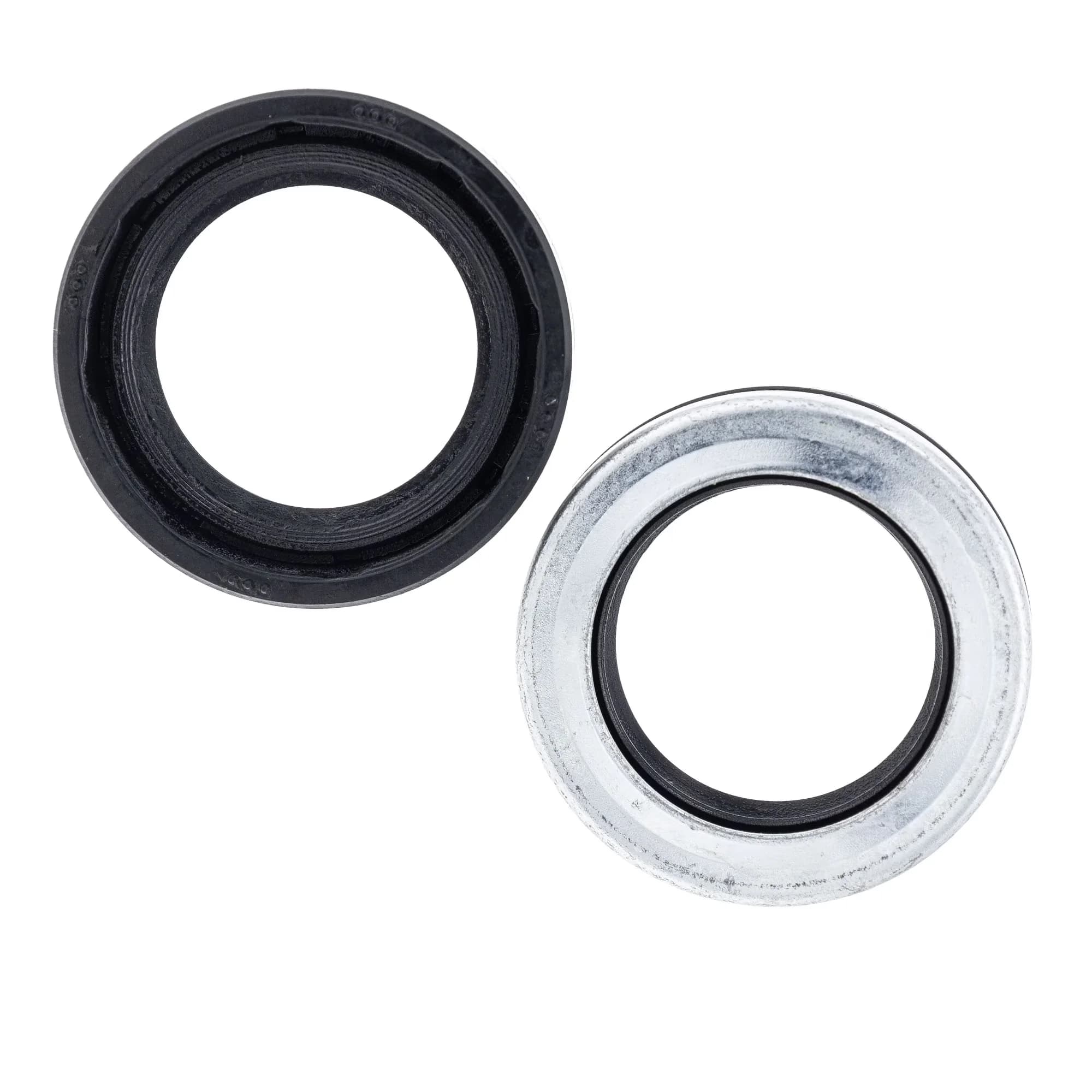 Trillers Cultivator Professional with Oil Seal Kit 12155 Tuffy CRT GW - Troy Model 0124B9