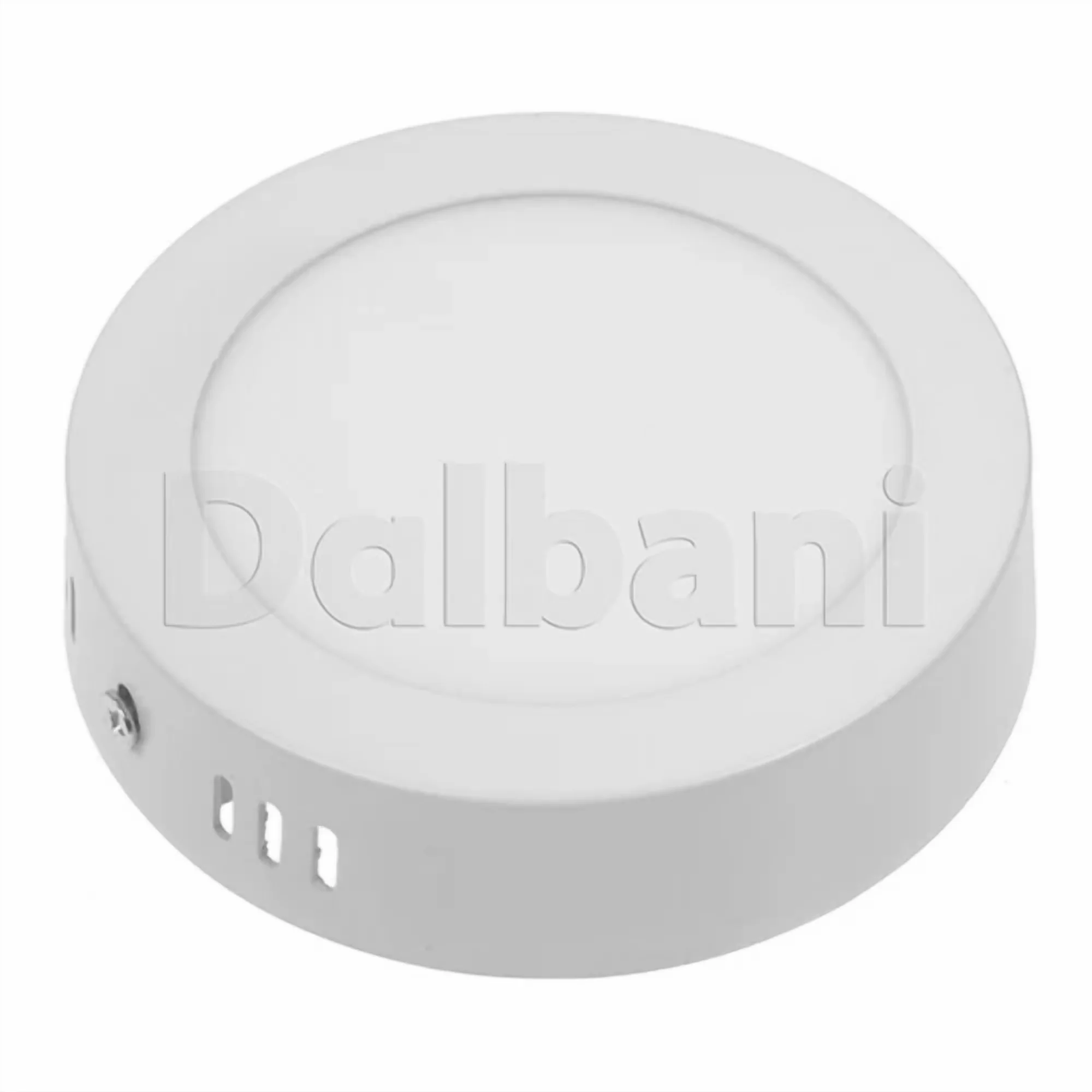 Innovative Led Lighting with LED, 6W - White for Home Office 6000K - for Home and Office Model CF78F3