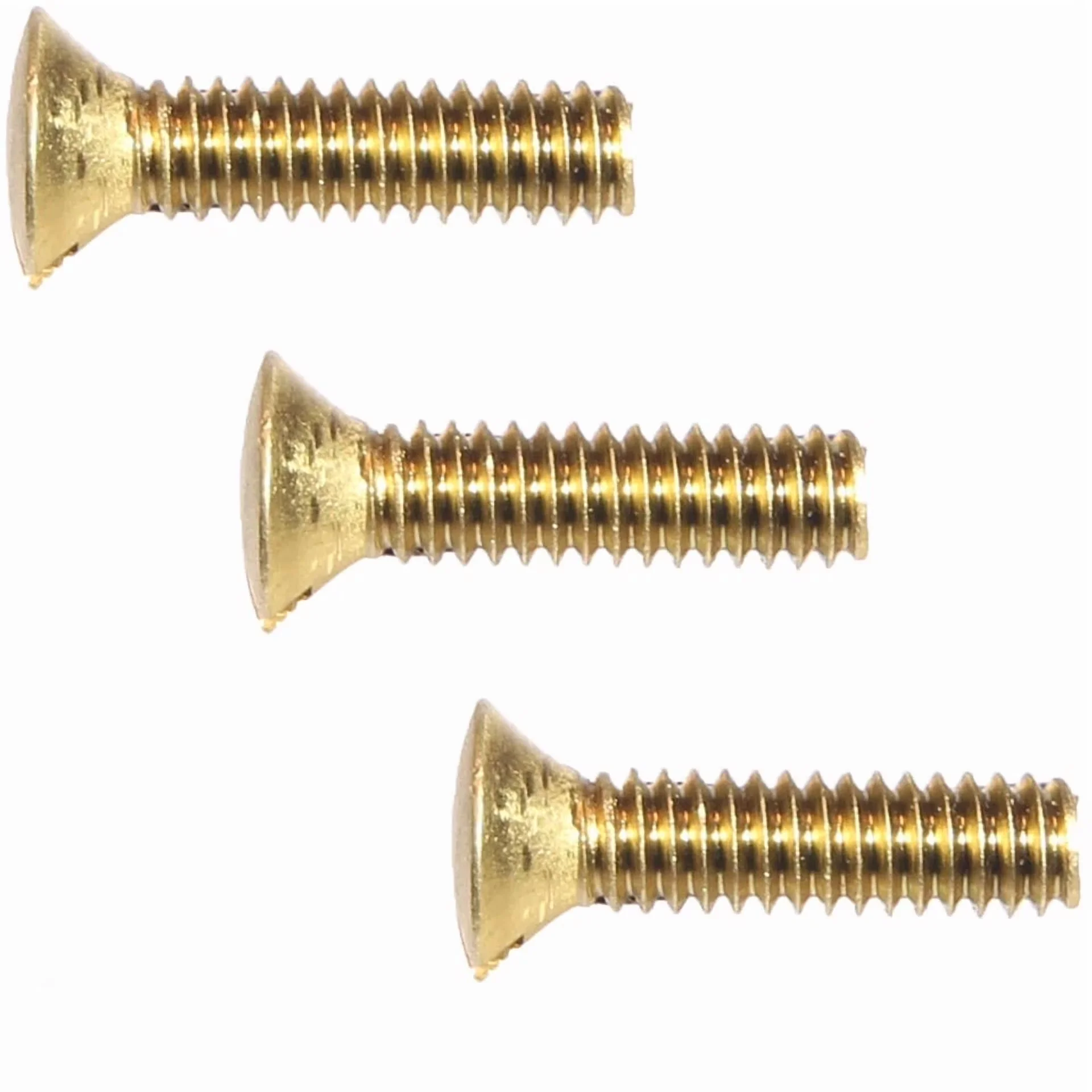 Fastener Quality - 8-32 - Sleek Profile Model C9EC1C