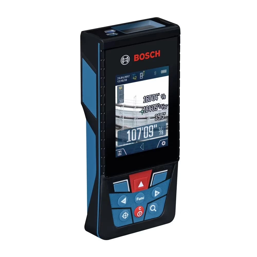 Factory Reconditioned Innovative - GLM400C-RT - Heavy Duty Model 9017BF