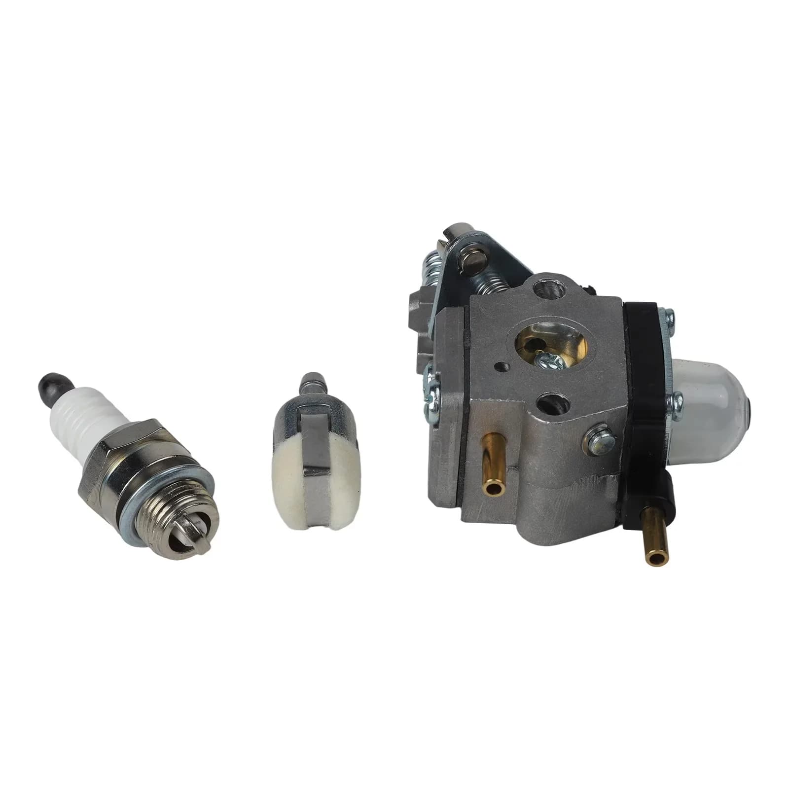 Sleek Trillers Cultivator with High Performance Carburetor - C1U-K54A - Universal Fit Model 51783B