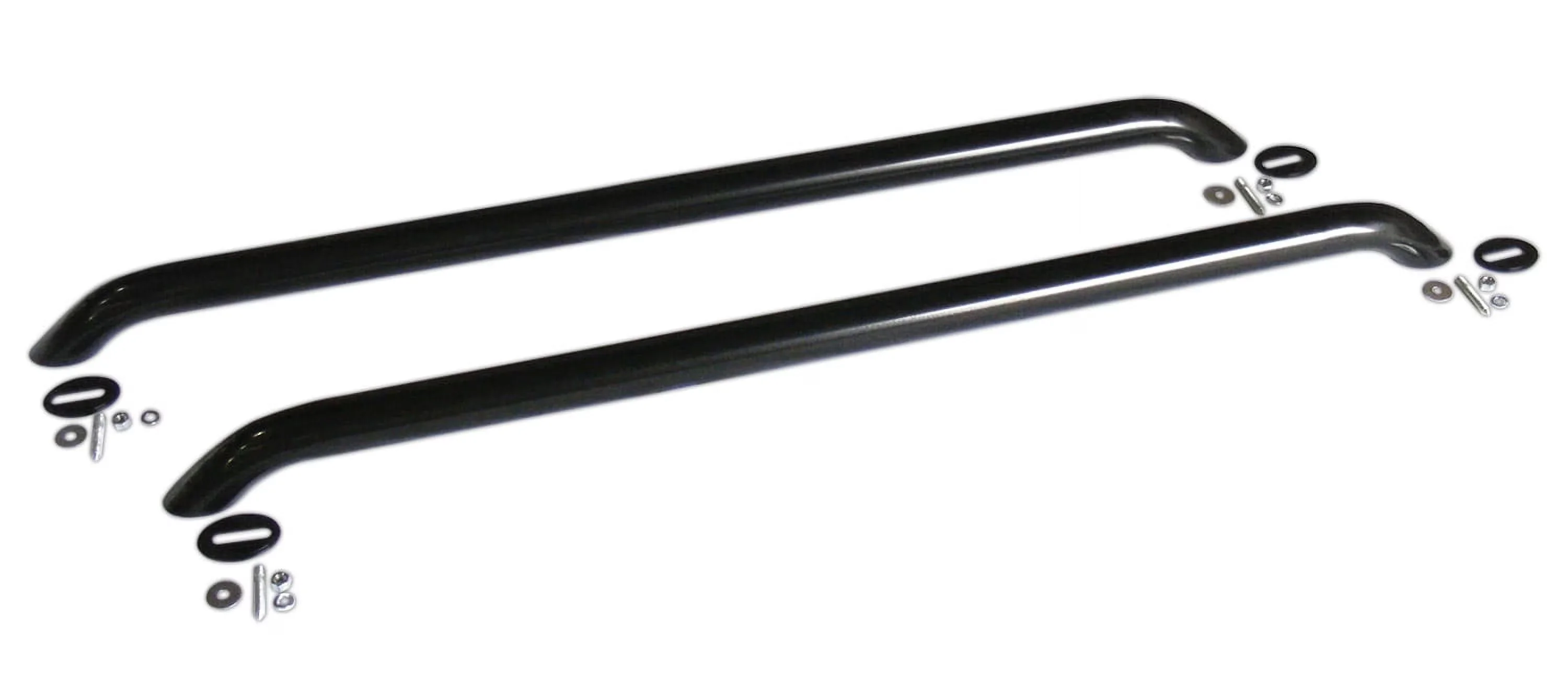 Compact Toolstorage - Mild Steel Black 8048UB for Everyday Use Model 801110