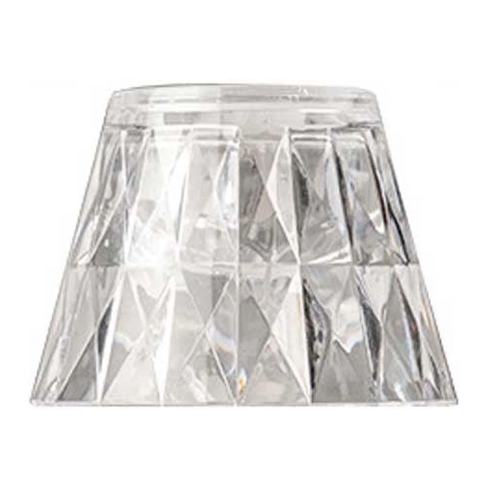 Desk Lamp Quality with LED, Washable, Traditional - Acrylic Multicolor Model 7E0AFB