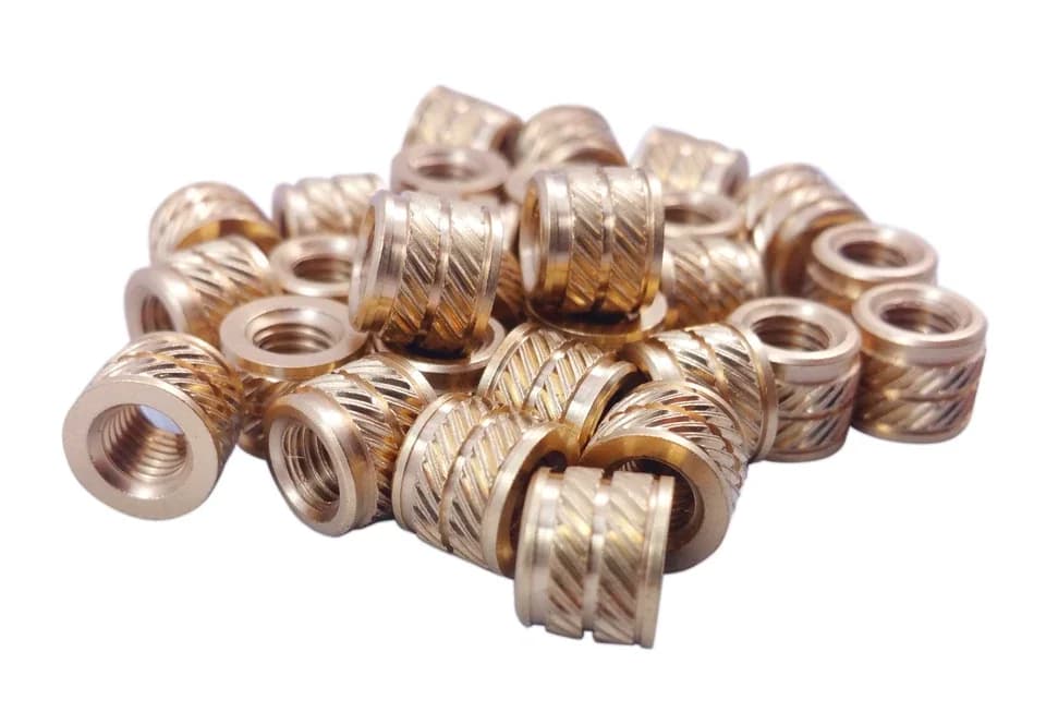 Fastener Stylish - M5-0 - Traditional Style Model 6824CC
