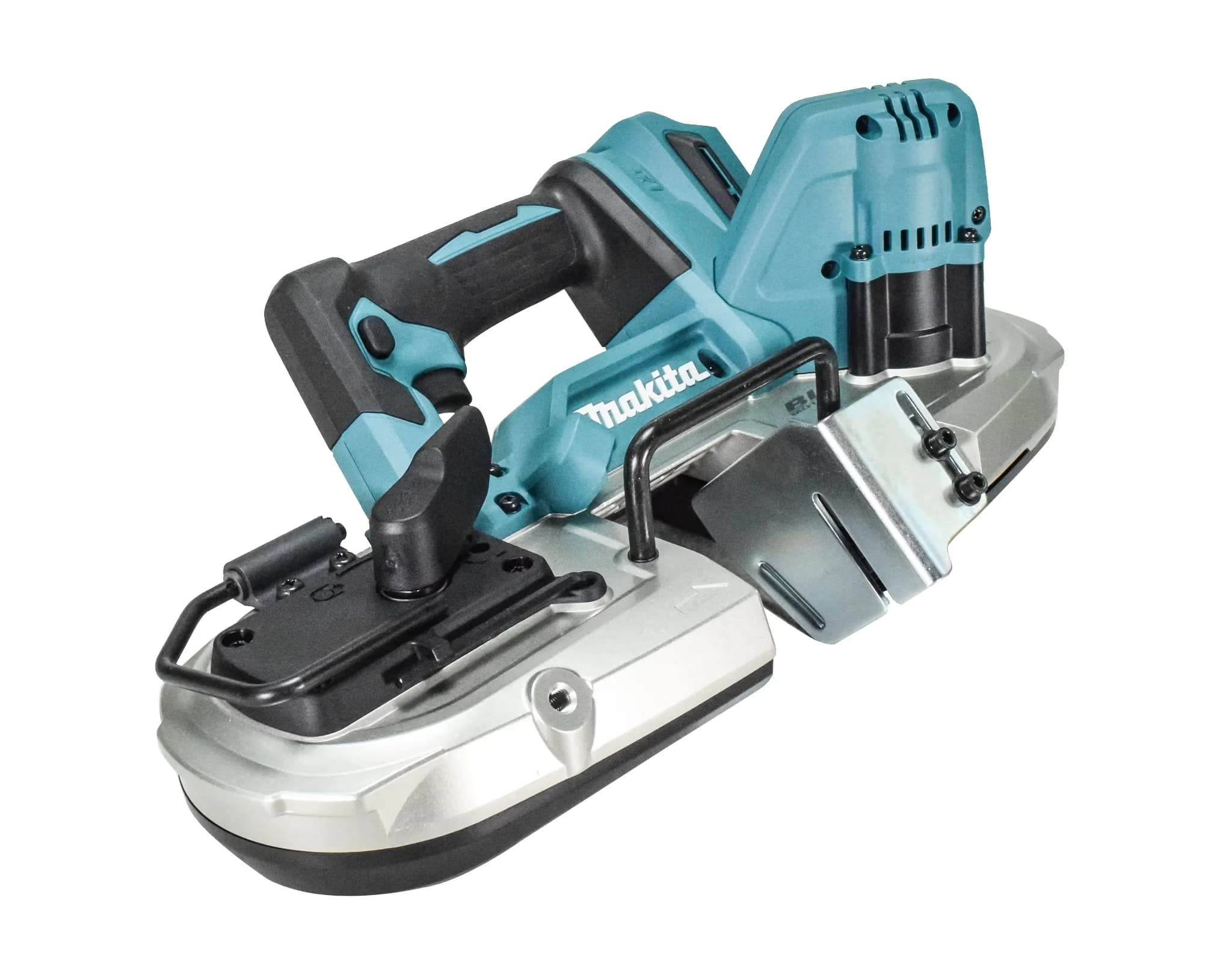 Power Saw Reliable with Battery, 18V, Brushless Motor - Blue XBP04Z - Professional Series Model 0864D6