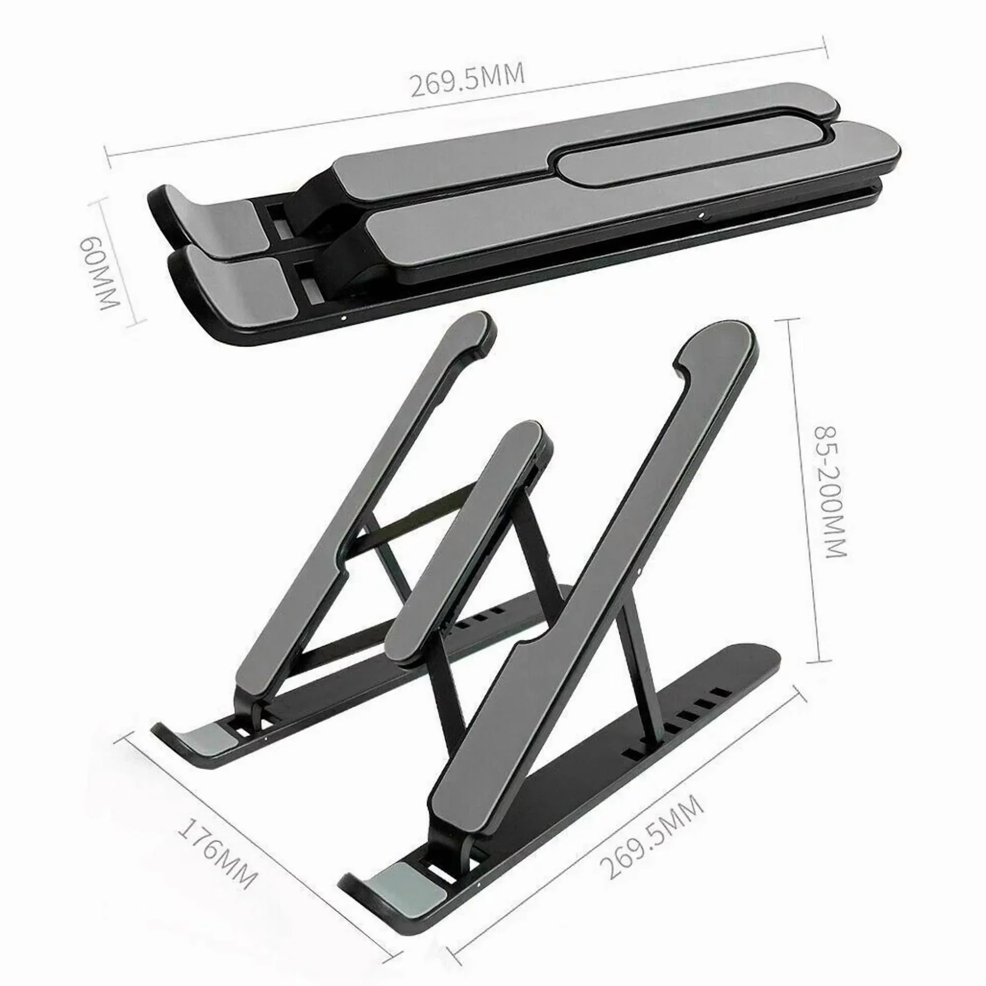 Professional Home Gym with Foldable - Portable for Multiple Applications Model DC756B
