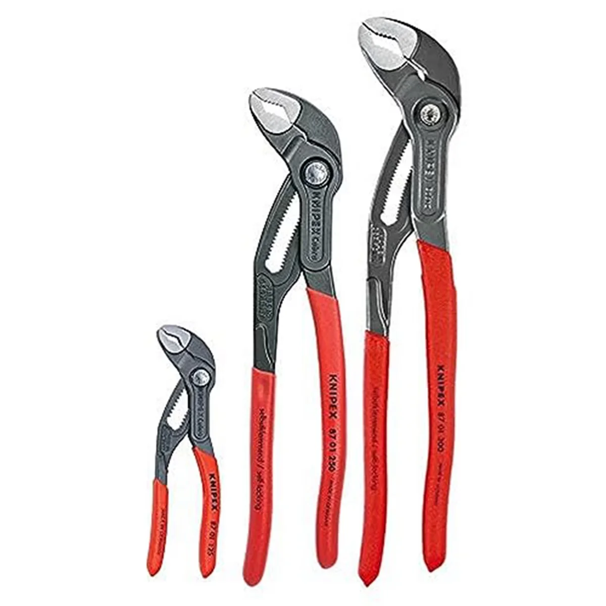 Sleek Pro Tool with Heavy-Duty - Black 9K0080122US - Durable Build Model 009197