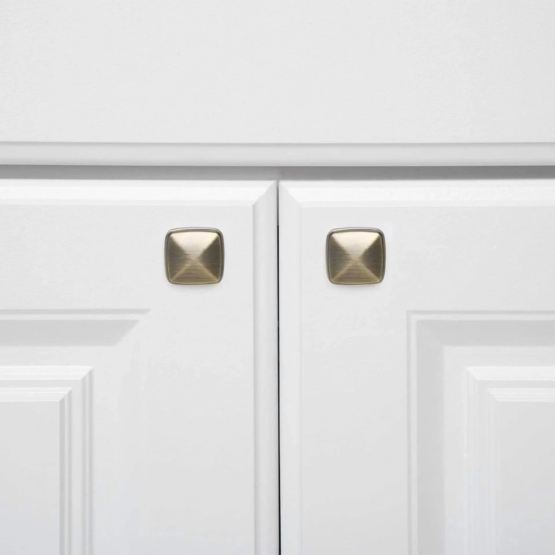 Premium Kitchen Renovation with Durable, Easy to use and practical for everyone. - Gold Brass Model ED1692