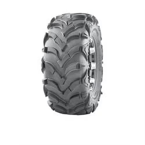 Atv Tire Compact with 6 ply rated - 00-11 - Long-Lasting Performance Model F964F4