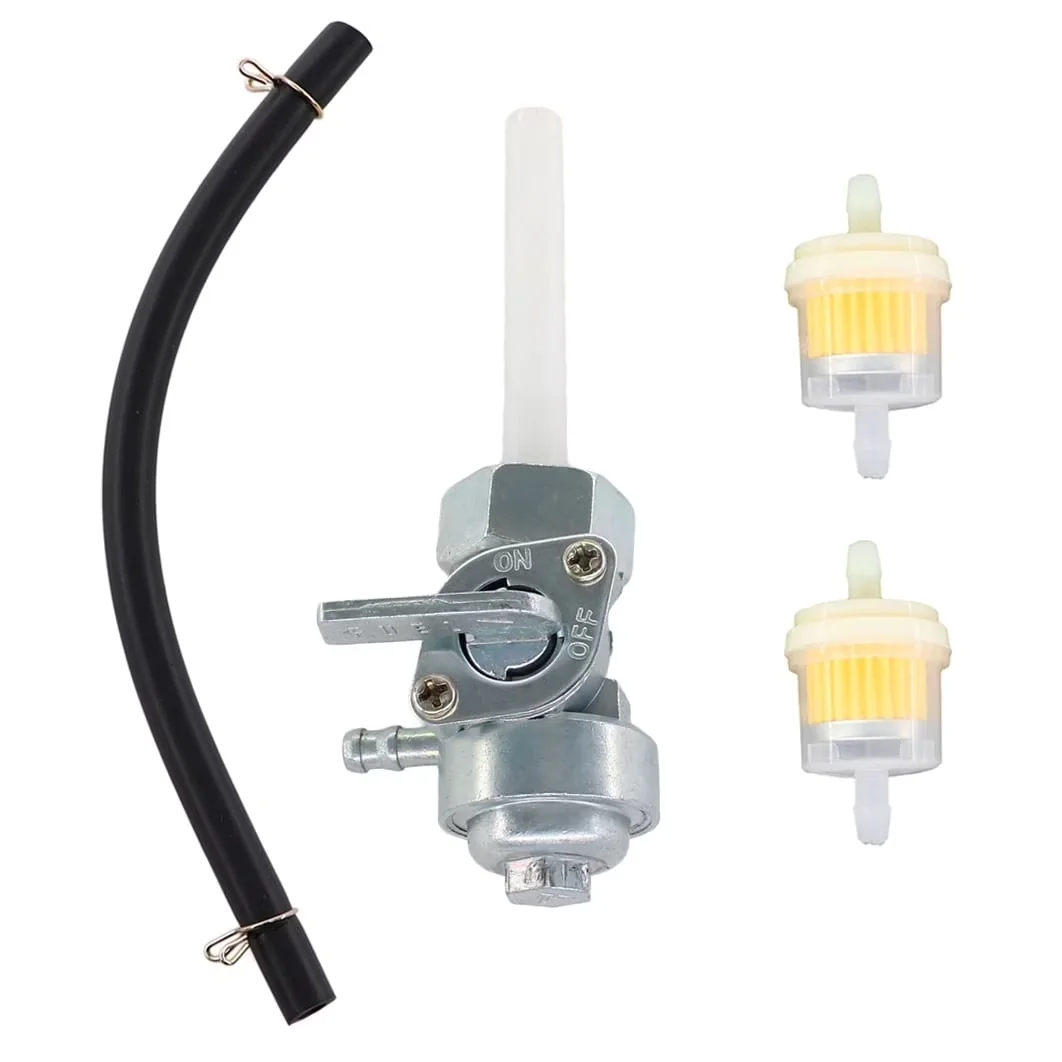 Premium Generator with Fuel Shut off Valve Petcock - GP5000 - Modern Design Model 2B5B75