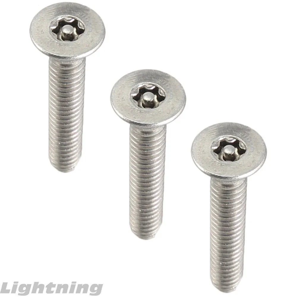 Classic Fastener - 6-32 for Daily Use Model 7B1A1A