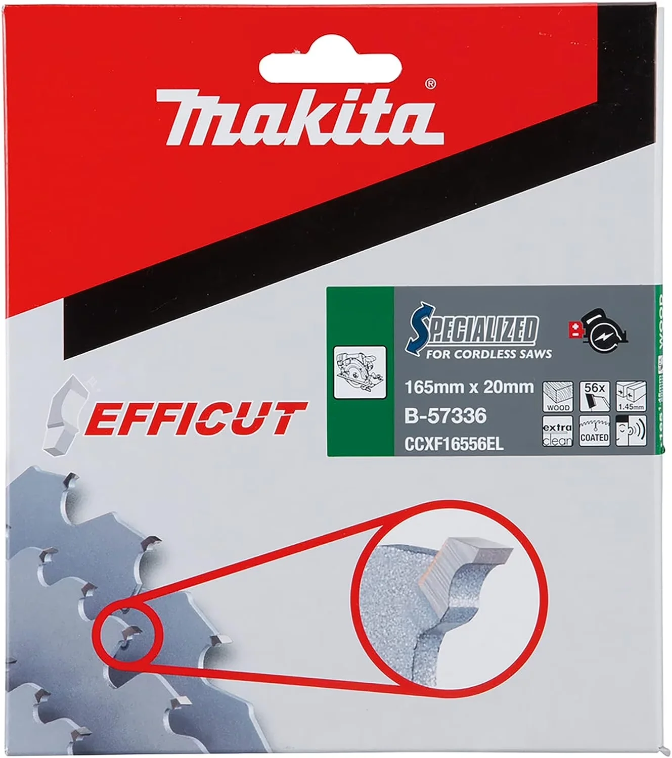 Power Tool Classic with Sports & Outdoor - ?Silver, Steel 165x56T - Universal Fit Model 413A95
