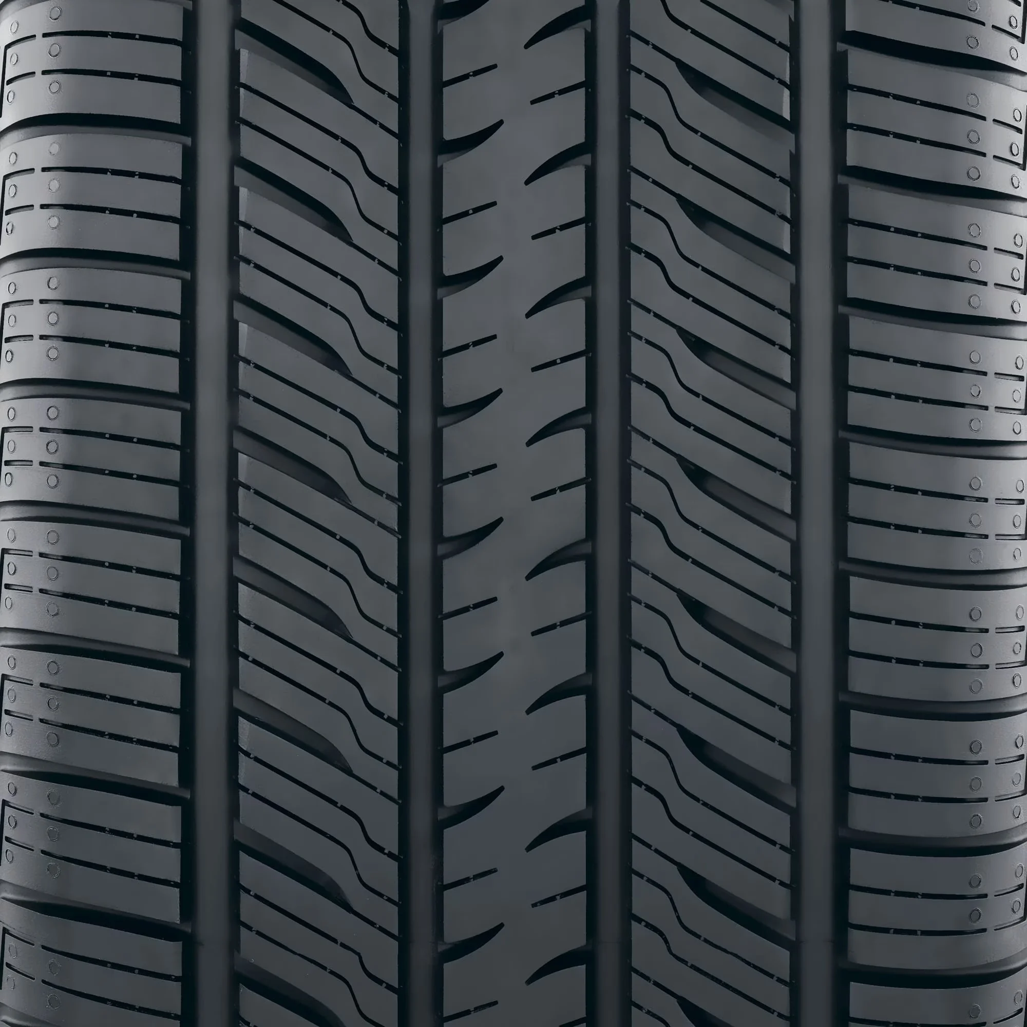 Classic Suv Tire with Fits Multiple Makes And Models, Size: 235/65R16, 2010 Honda Odyssey NHL SE - Model 05C70E