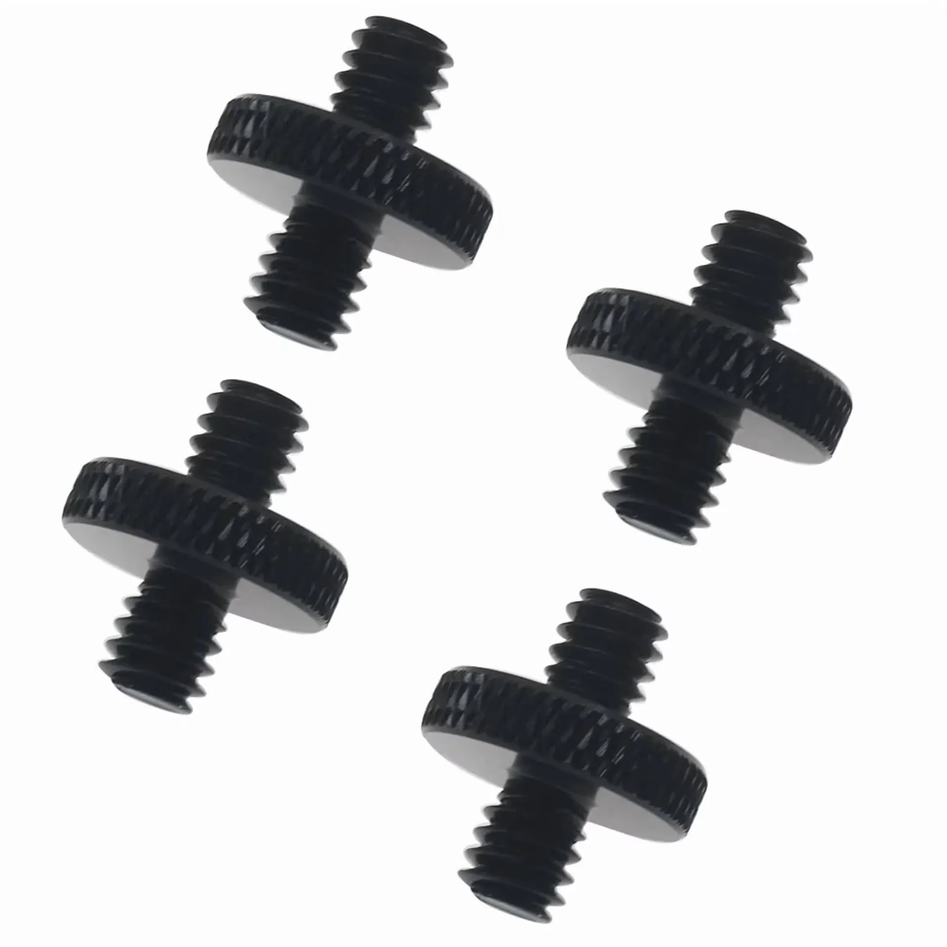 Compact Fastener - 1/4 - Premium Collection Model D6BA01