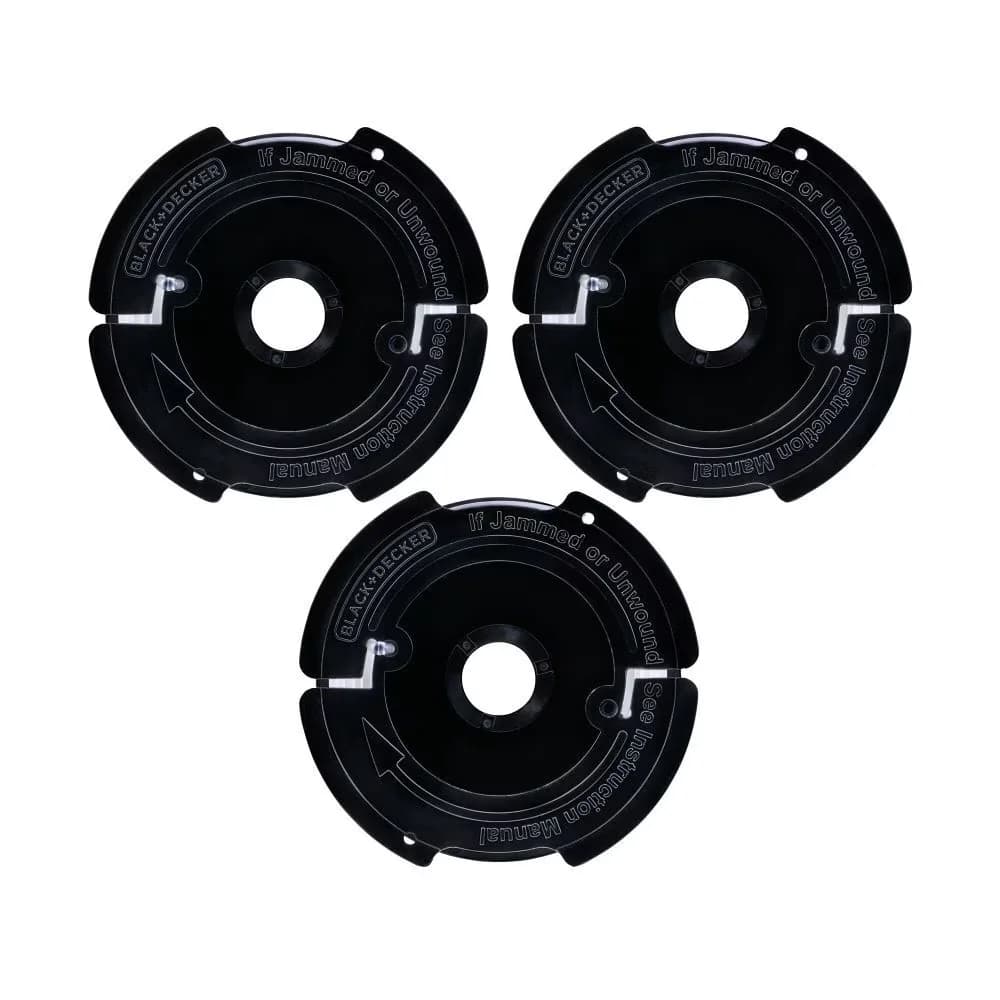 Classic Replacement Parts Accessory - White 3PK - Space-Saving Design Model B1BA22