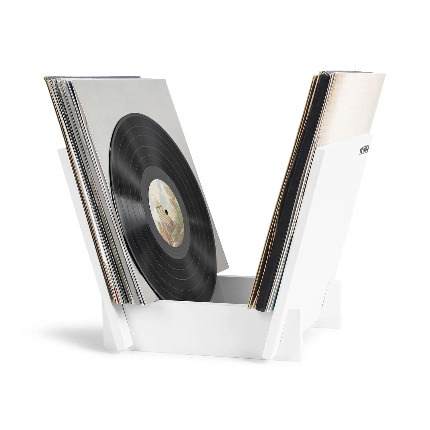 Durable Home Gym with Bridge Record Stand, Easy assembly- No tools required! - Espresso Plastic Model D1AFBB