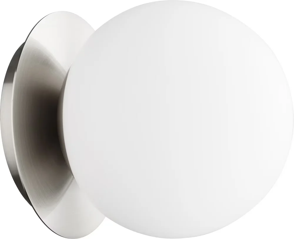 Modern Ceiling Lights Fixture with Incandescent, Energy Efficient, Transitional - Plastic Silver Model 286C00