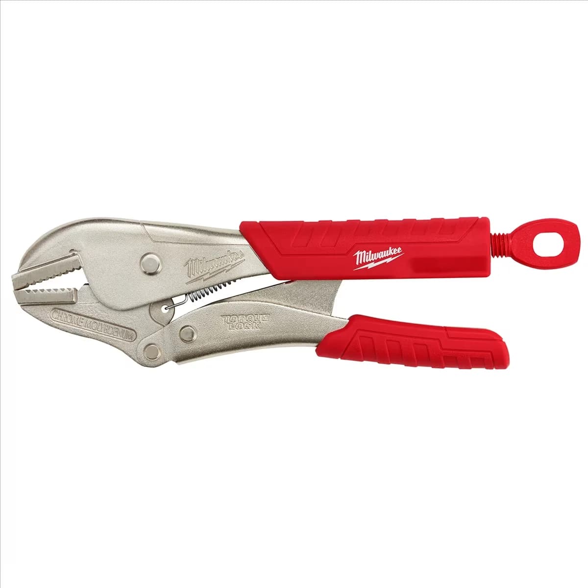 Compact Hand Tool with Ergonomic handles with anti-pinch design - Black Model 6570D9