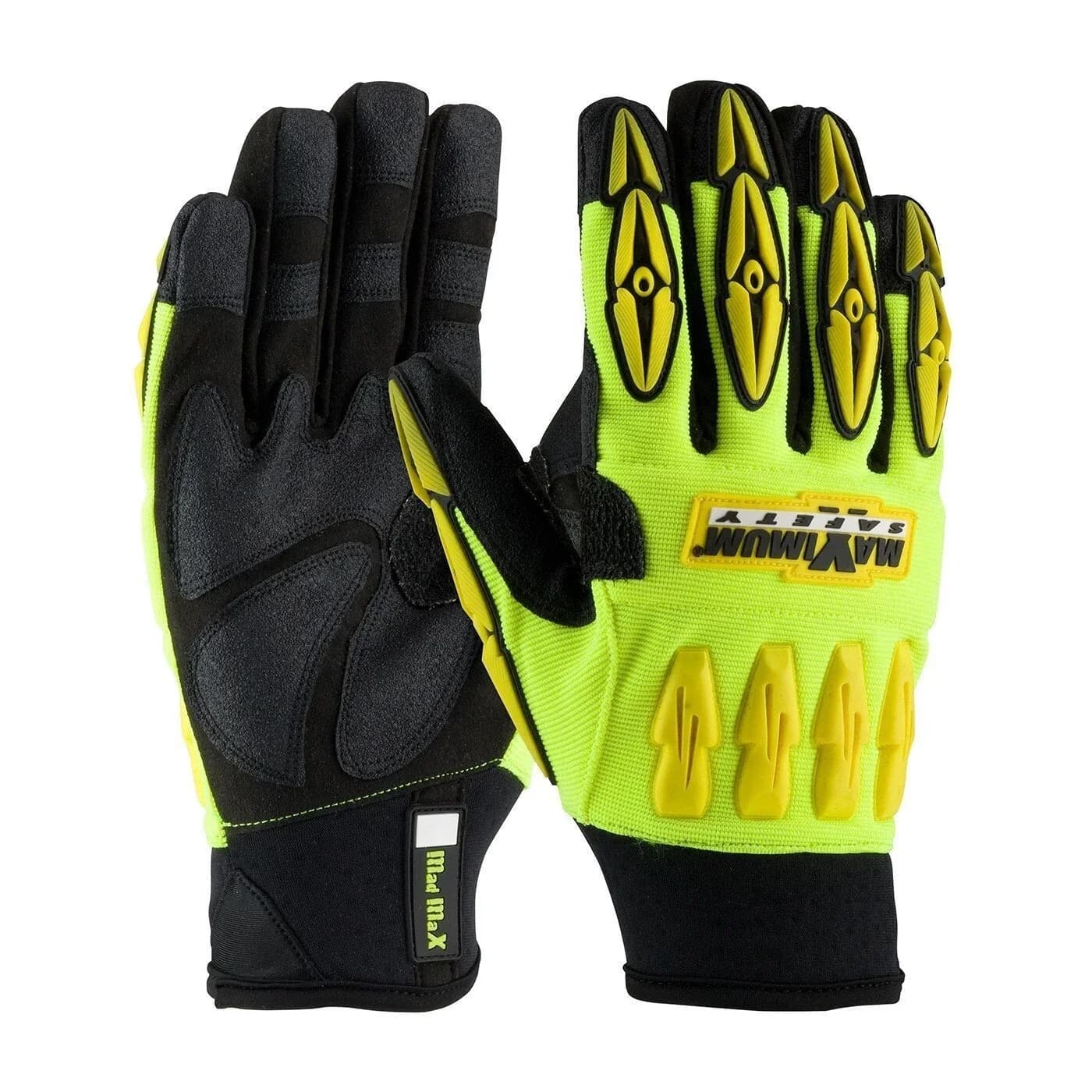 Versatile Protective Equipment - 120-4000 - Contemporary Style Model C8A293