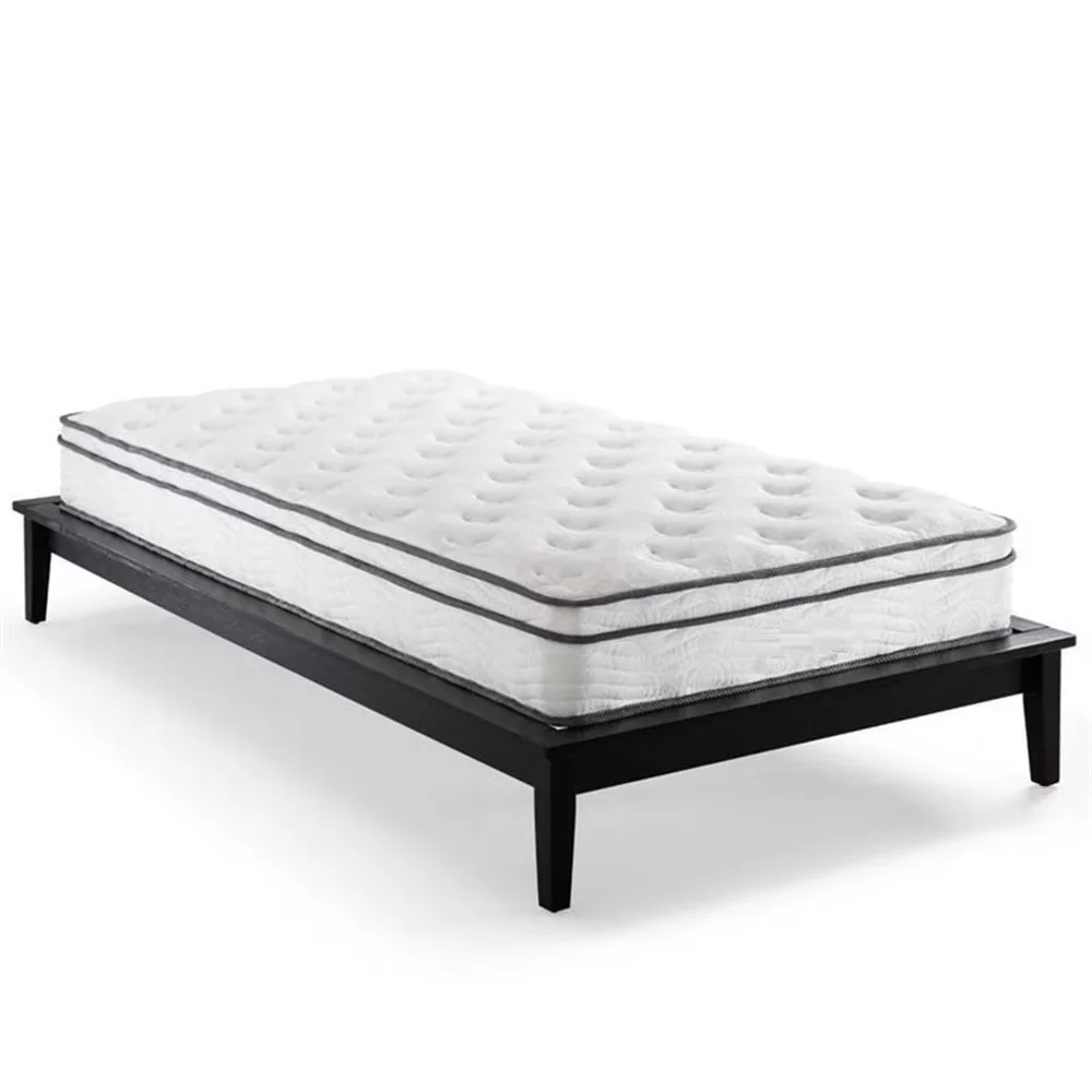 Mattresses Accessory Efficient - Fabric White Polyester - Residential Grade Model 0F4284