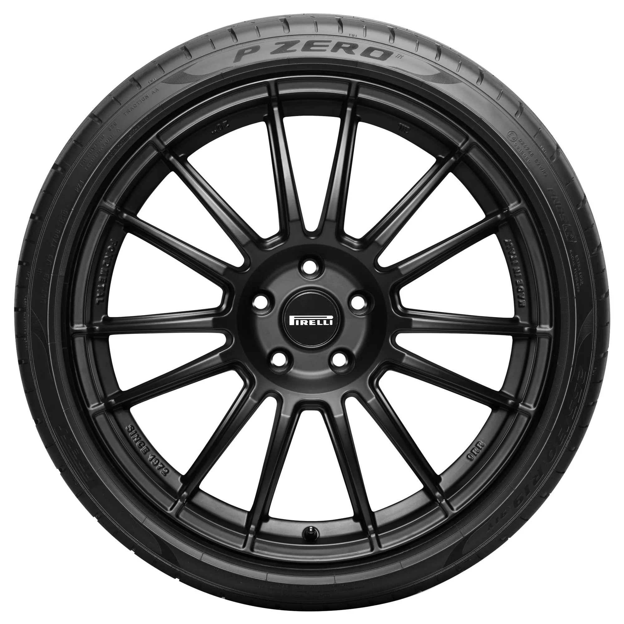 Reliable Atv Tire with Replacement, Simple Installation, Non-Vibrating - Model B020D0