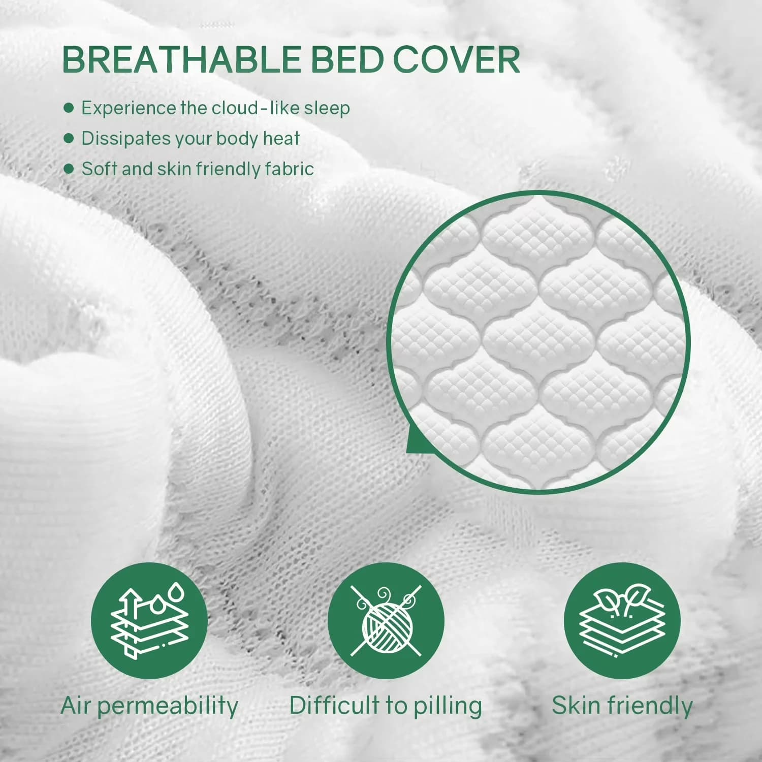 Compact Mattresses Accessory with Mattress-In-A-Box, Queen, 8 Inch Innerspring Mattress in a Box - Memory Foam White Model ECB2C7