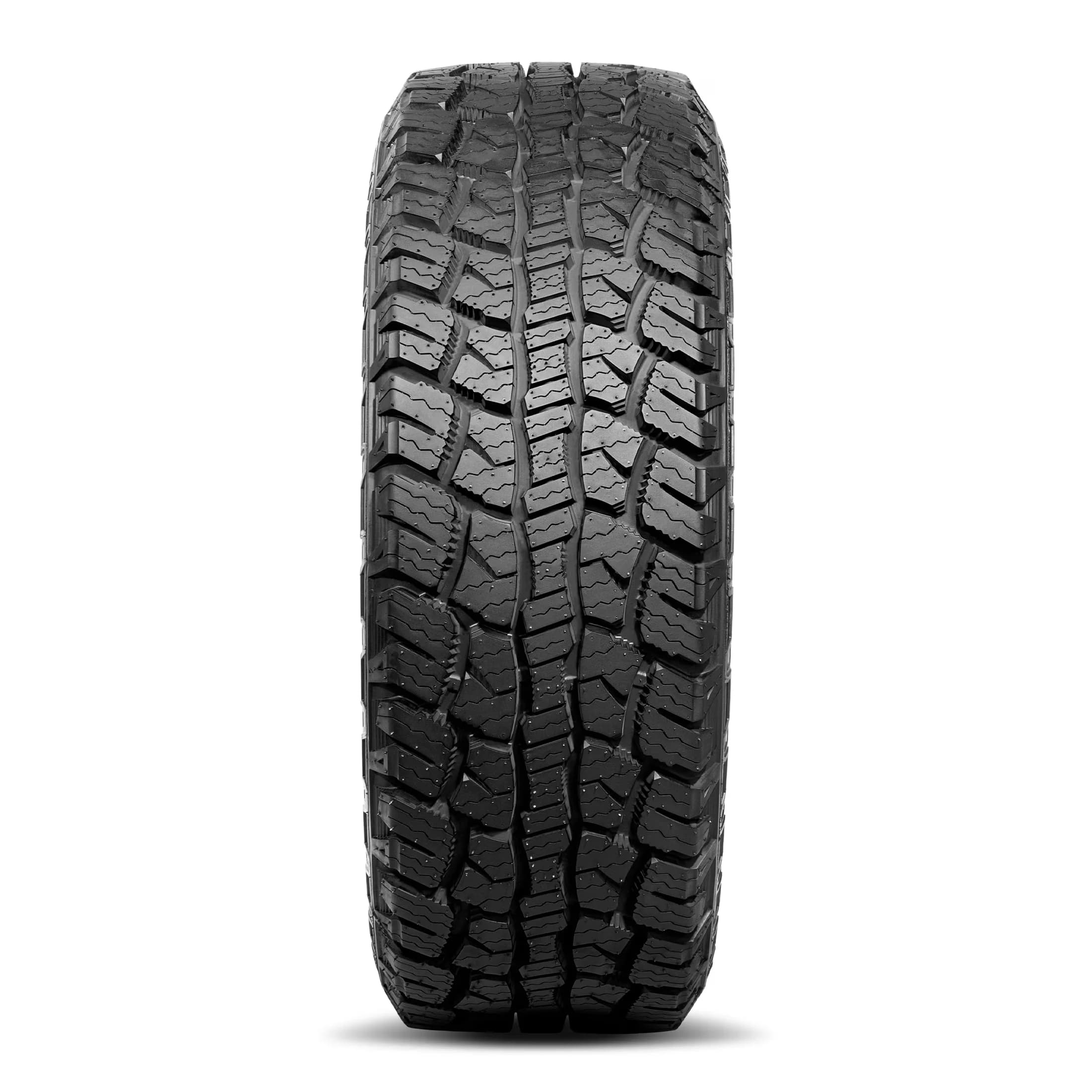 Reliable Truck Tire with All-Weather, 3PMSF Certified All-Season Tires. - Model 8CF8BF