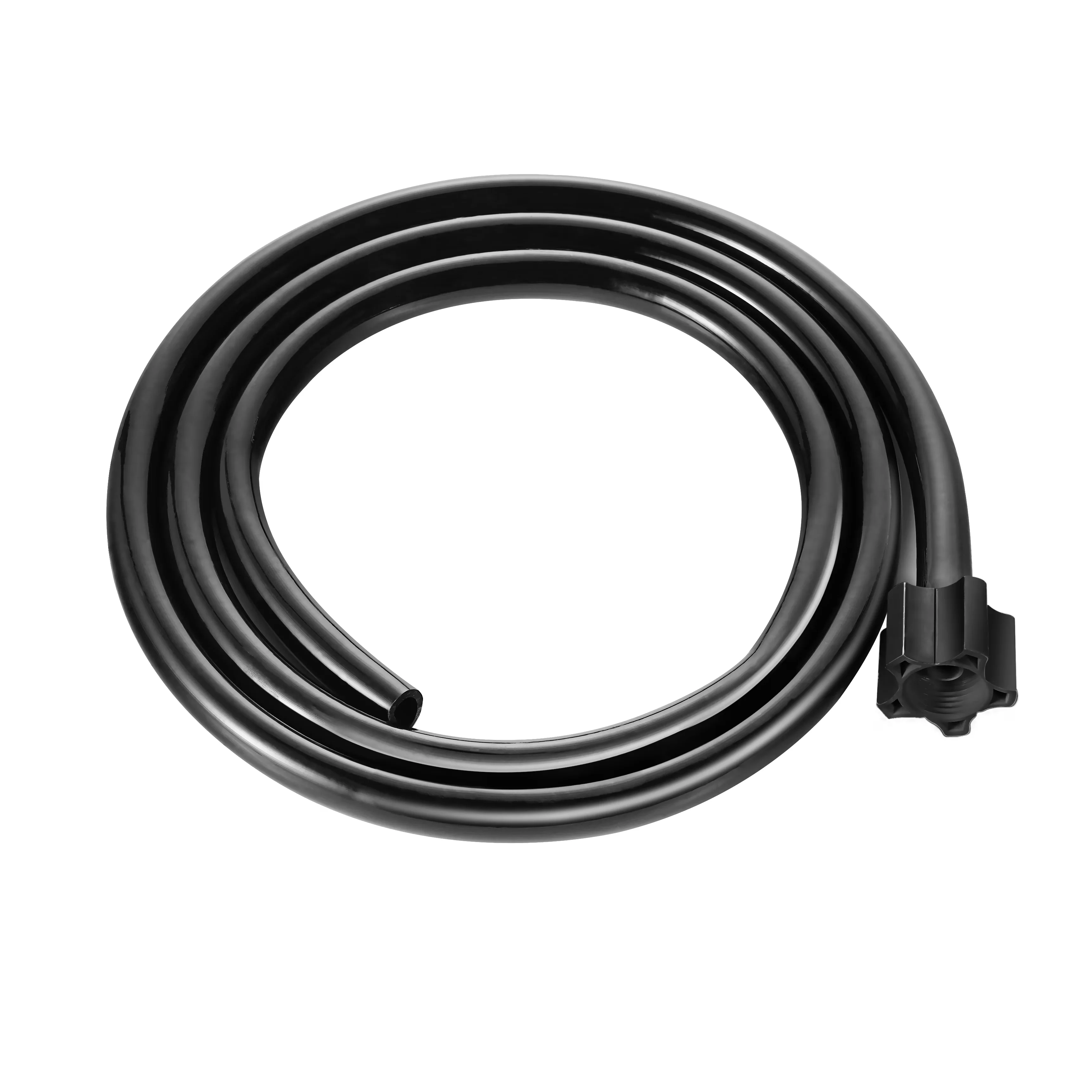 Versatile Dehumidifier with Easy installation, Universal Drain Hose, 1 Piece Pack - Plastic Model DAB457