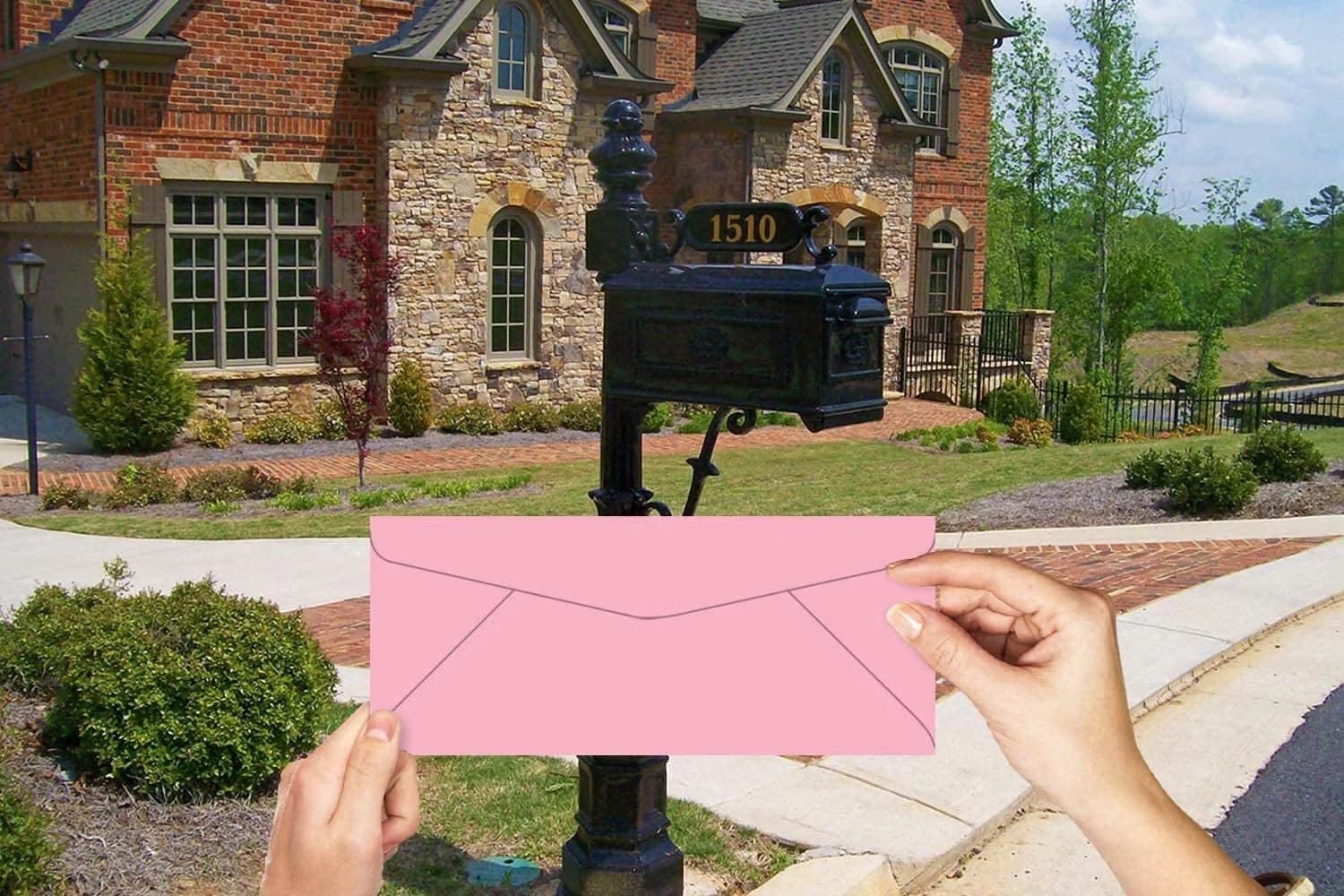 Moving Reliable - Pink 1/8 - Reliable Performance Model 007871