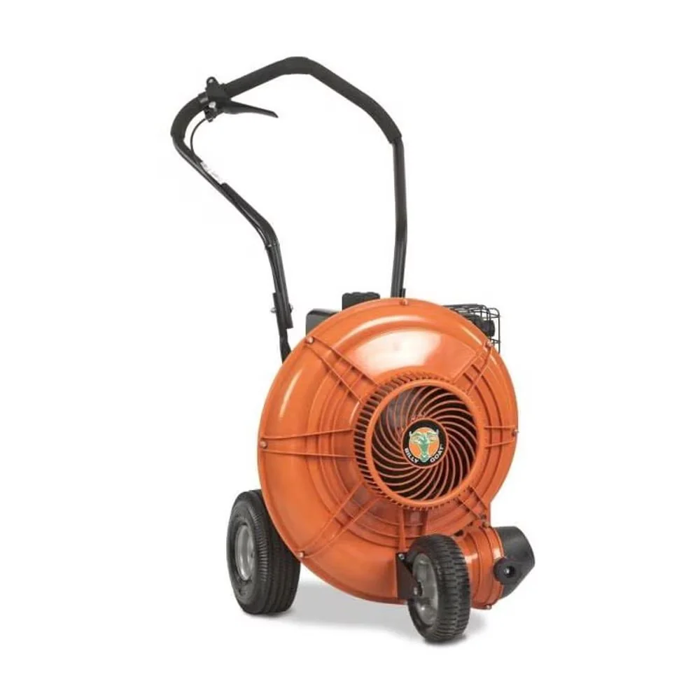 Reliable Leaf Blower - F601 for General Purpose Model 685763