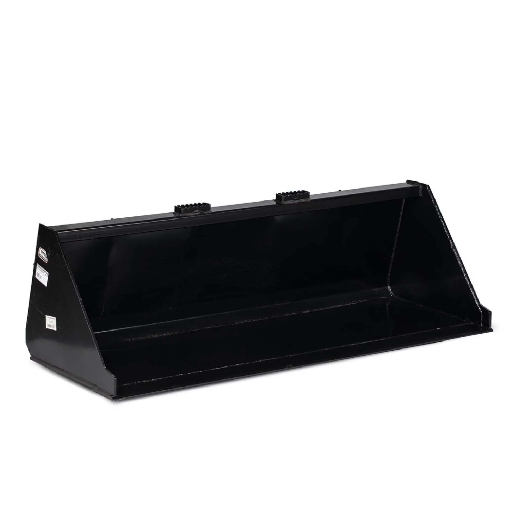 Durable Replacement Parts Accessory with Universal, 1/8" Thick Structural Steel - 1, 8\" Structural Steel Model F9914C