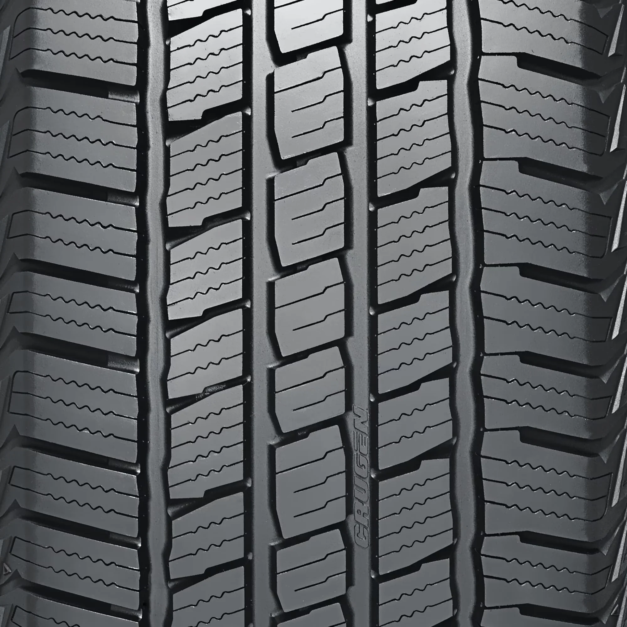 Professional Car Tire with Fits Multiple Makes And Models, Size: 265/70R17 - Model 43B0BB
